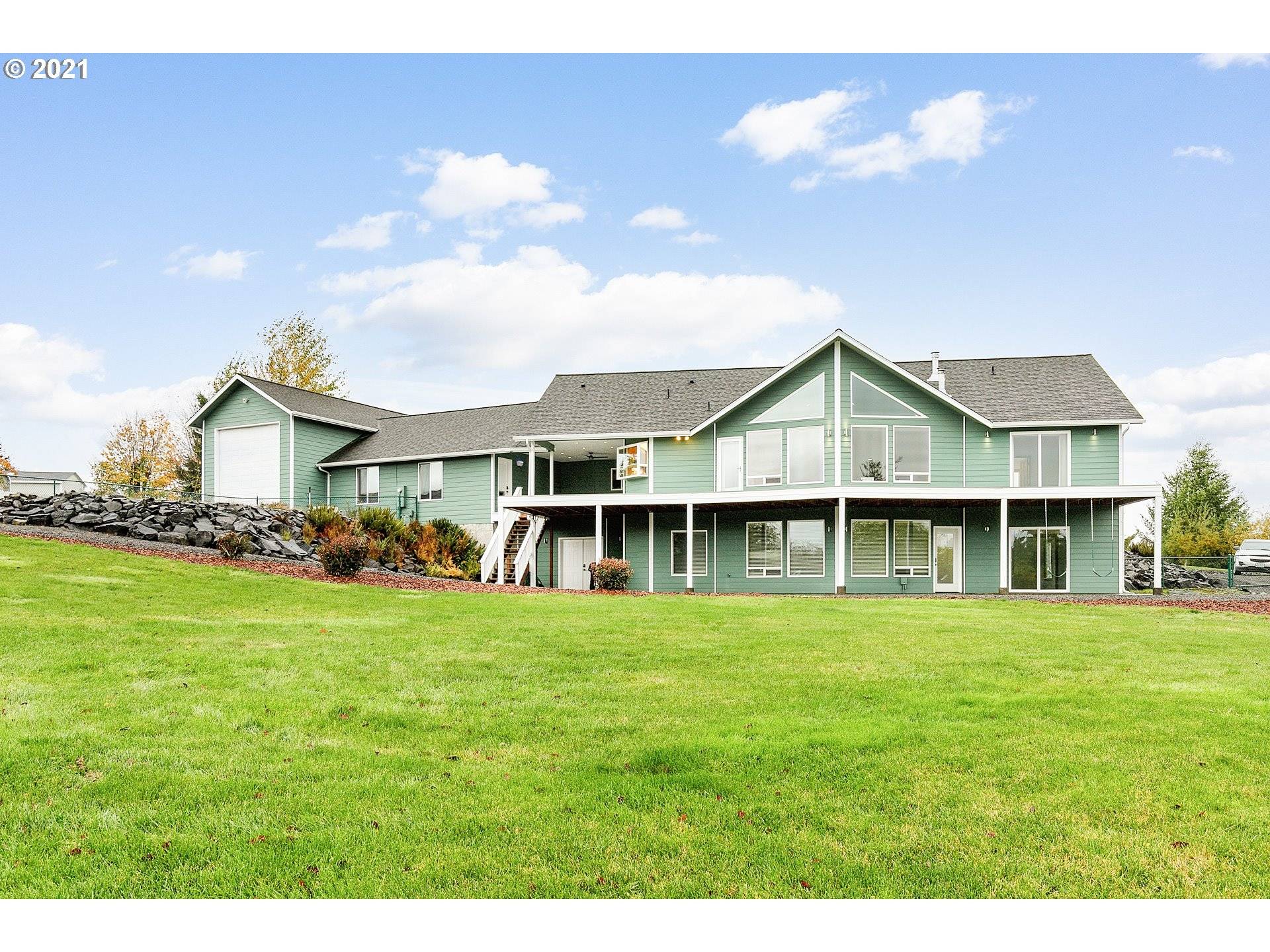 326 BASSWOOD DR,  Silver Lake,  WA 98645