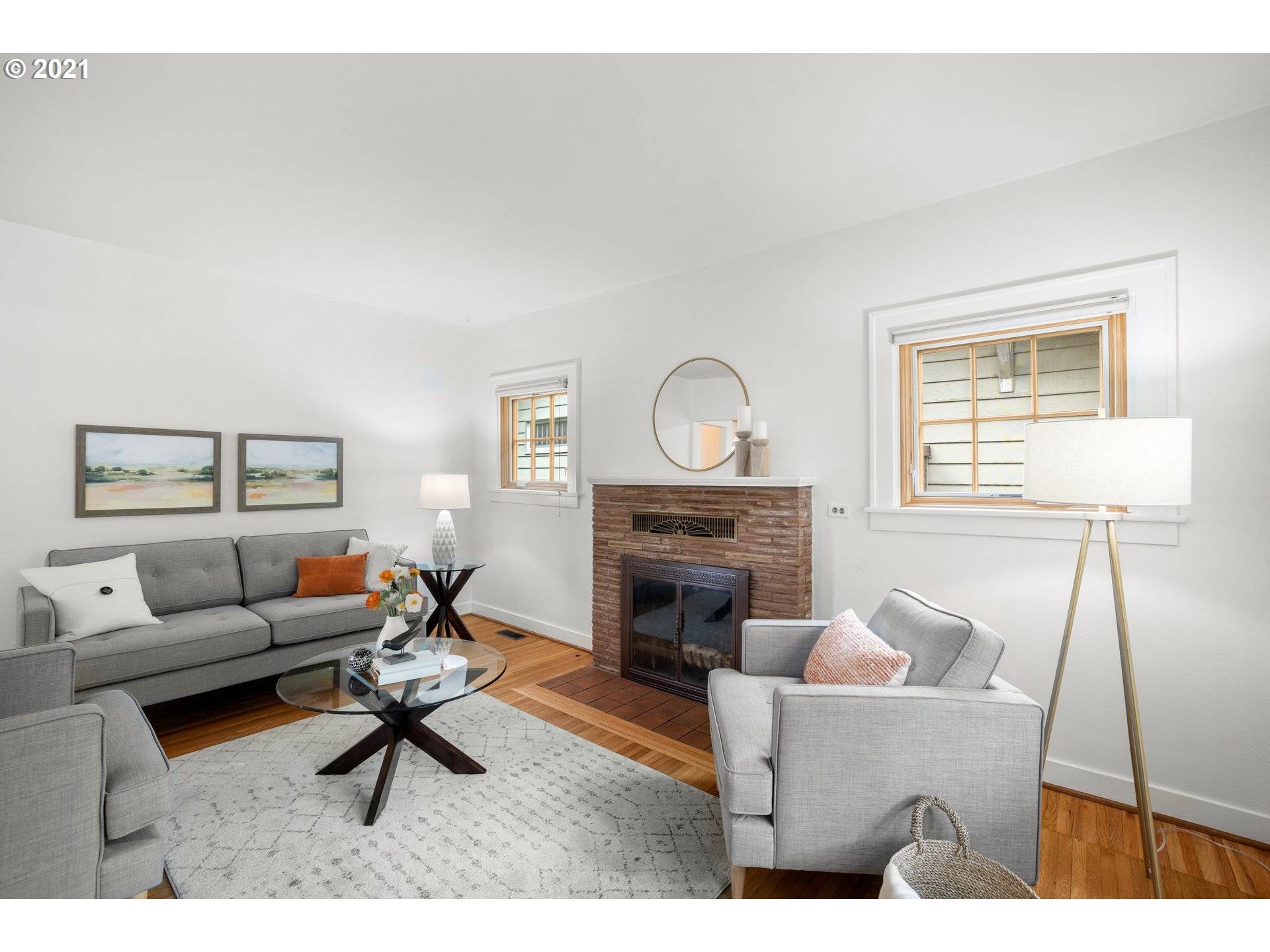 Portland, OR 97213,3114 NE 71ST AVE