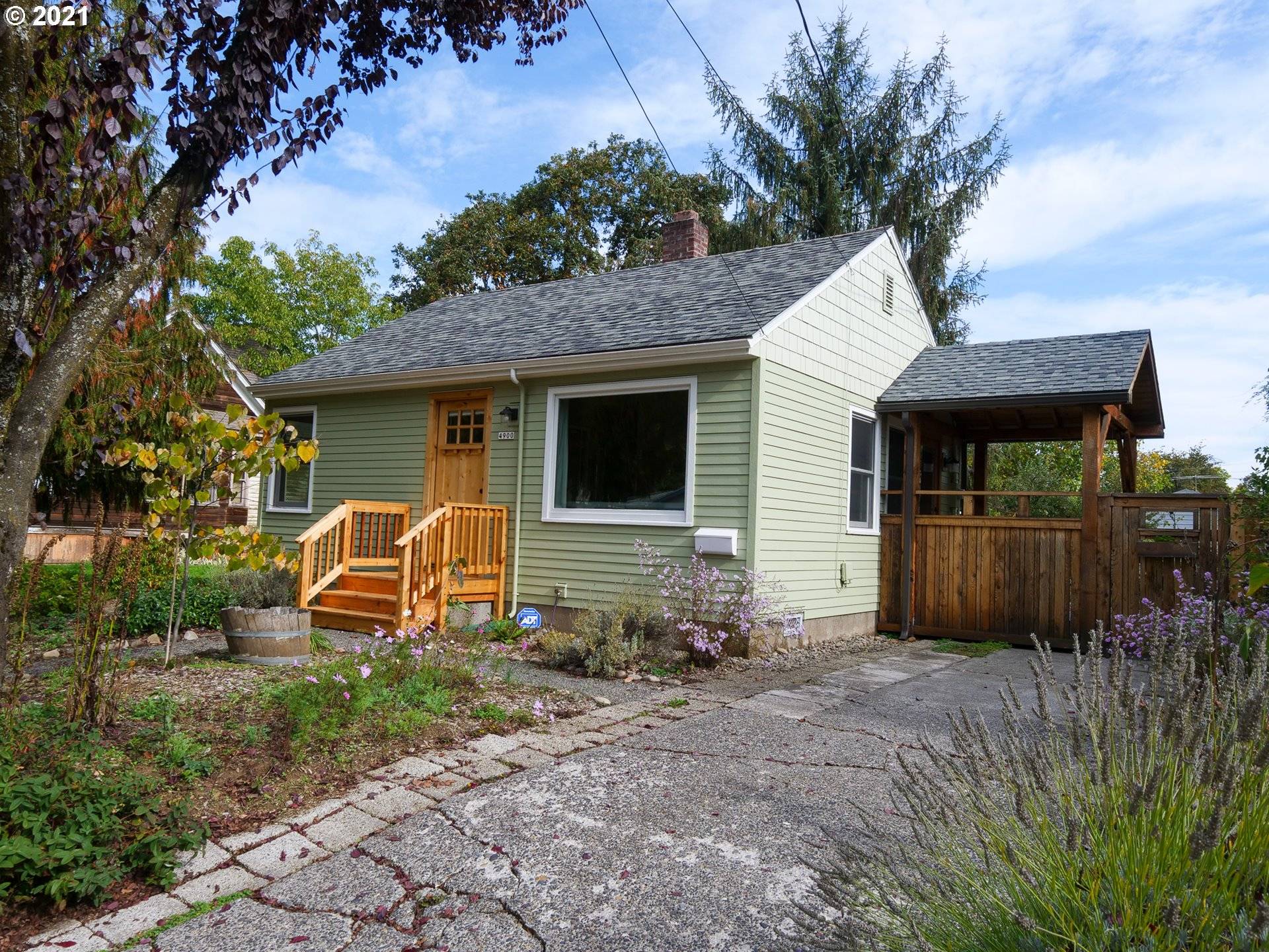 Portland, OR 97206,4900 SE 61ST AVE