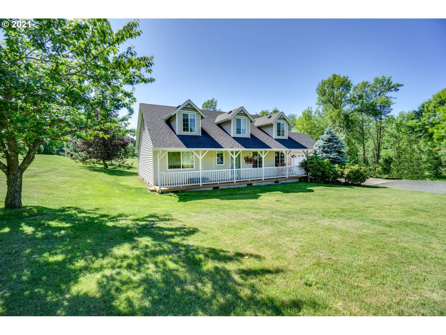 40304 NE GERBER MCKEE RD, Amboy, WA 98601