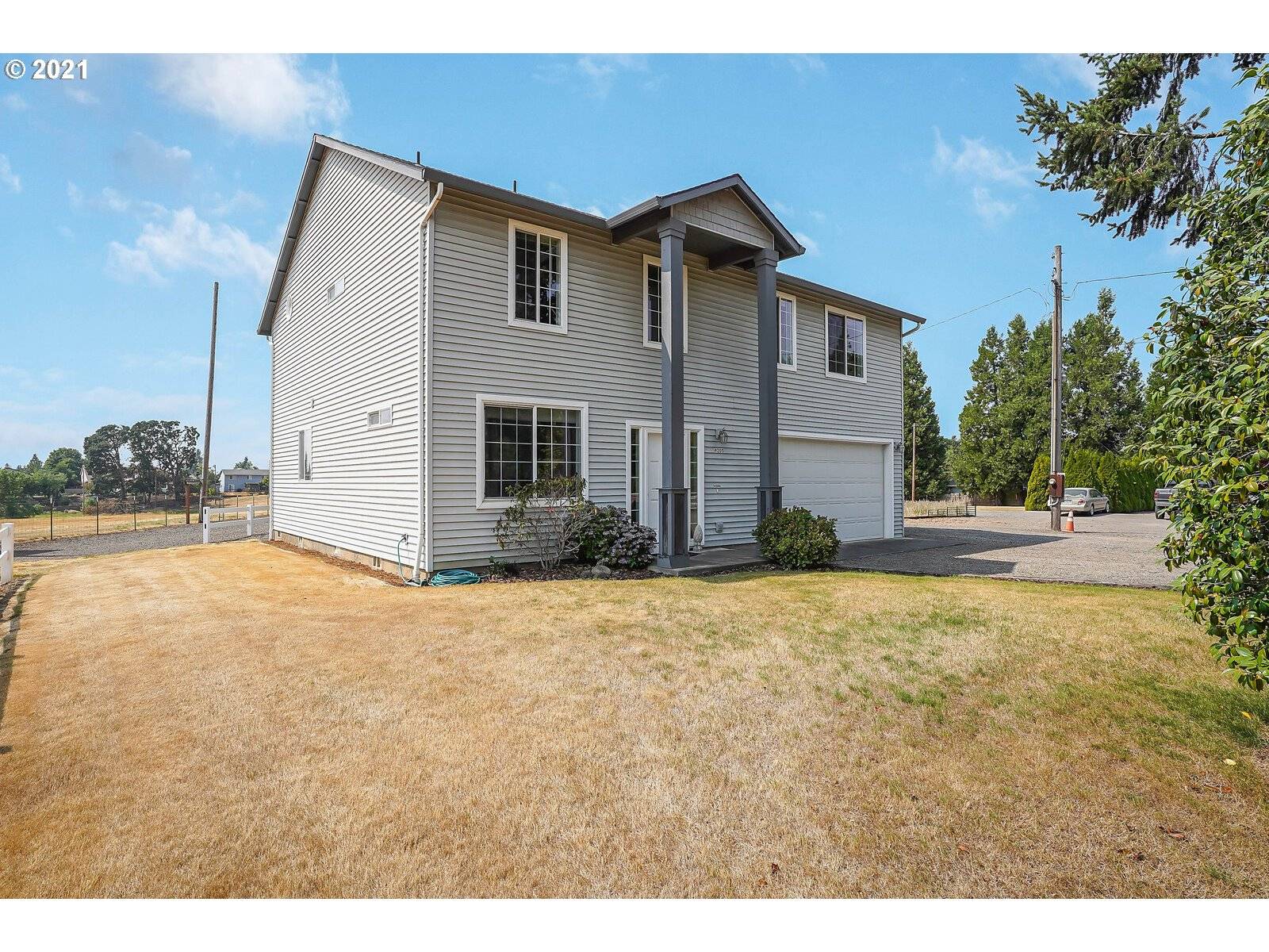 4205 CORDON RD NE, Salem, OR 97305
