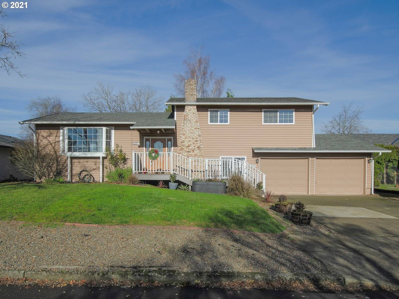 14500 SE 15TH ST, Vancouver, WA 98683