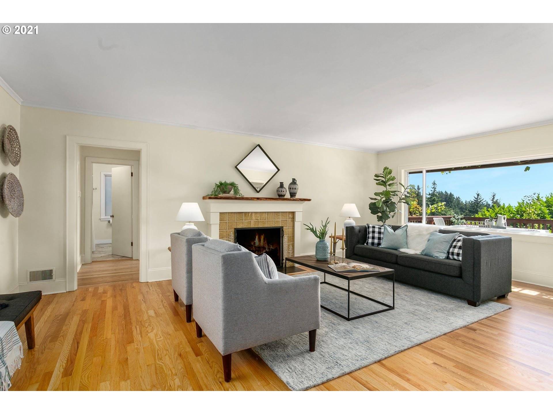 Portland, OR 97239,3525 SW COUNCIL CREST DR