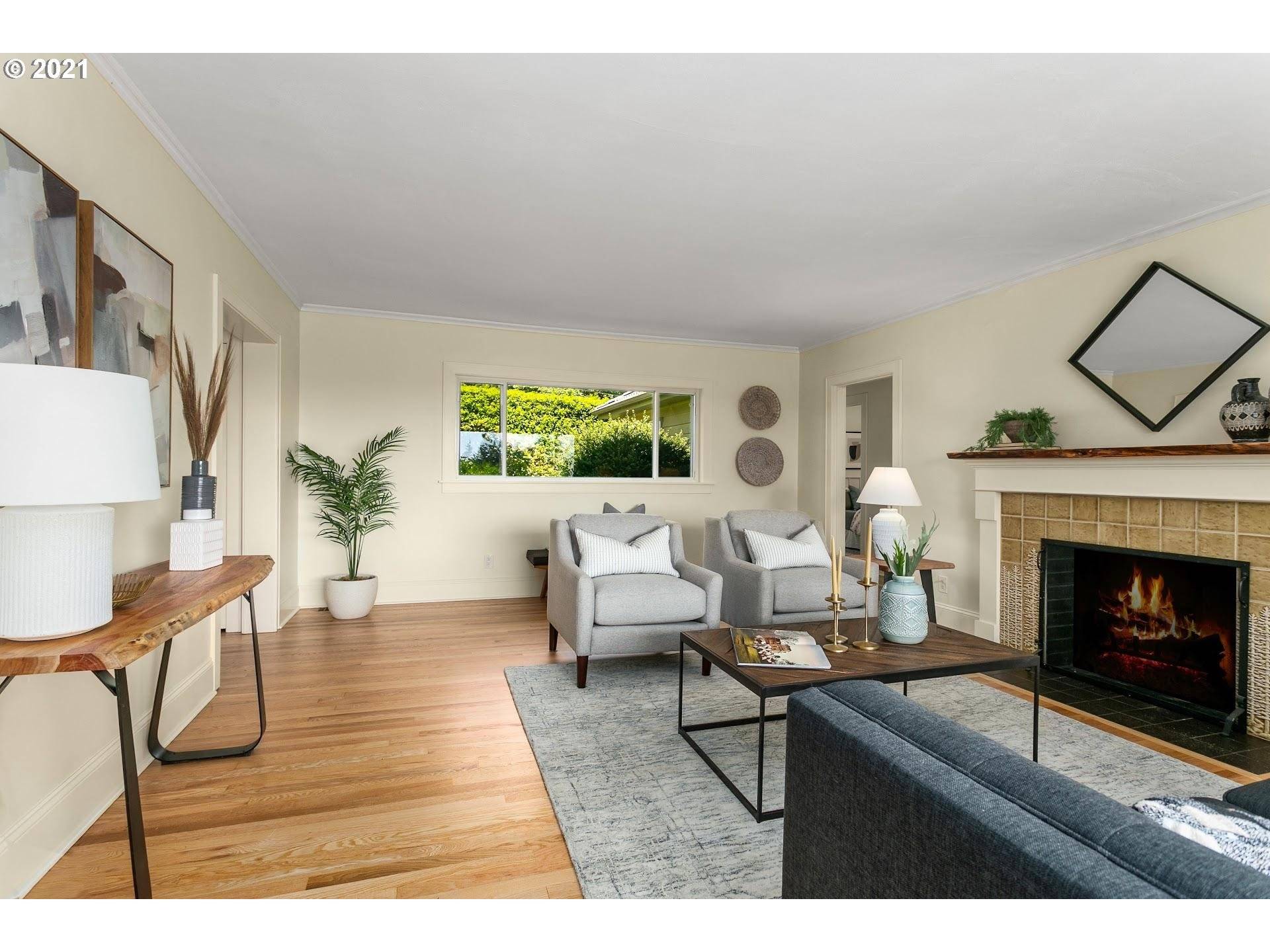 Portland, OR 97239,3525 SW COUNCIL CREST DR