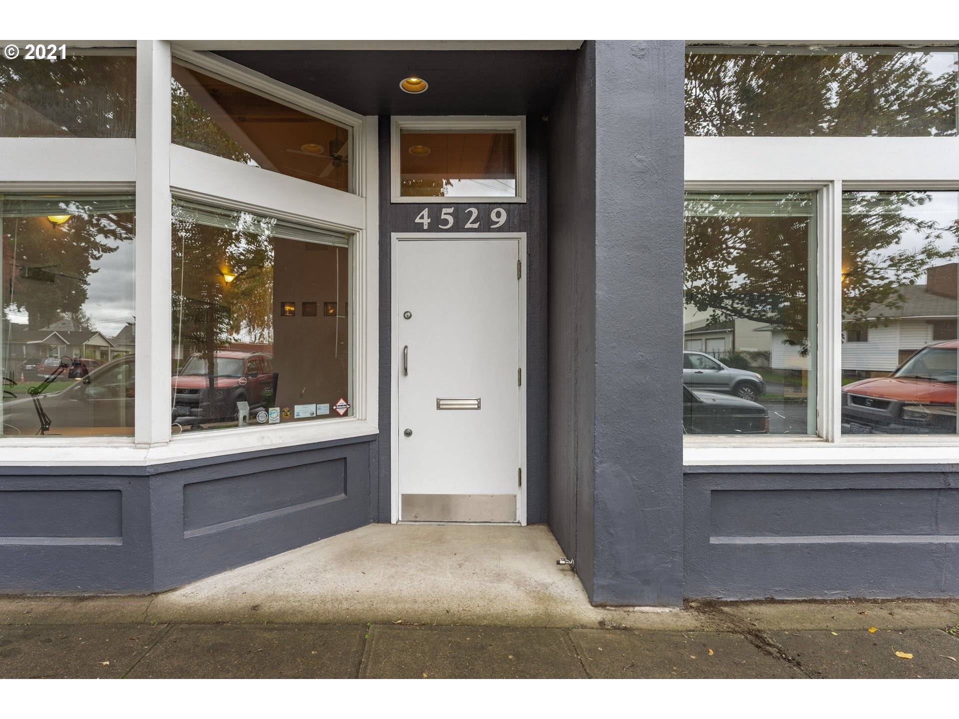 Portland, OR 97206,4529 SE 67TH AVE