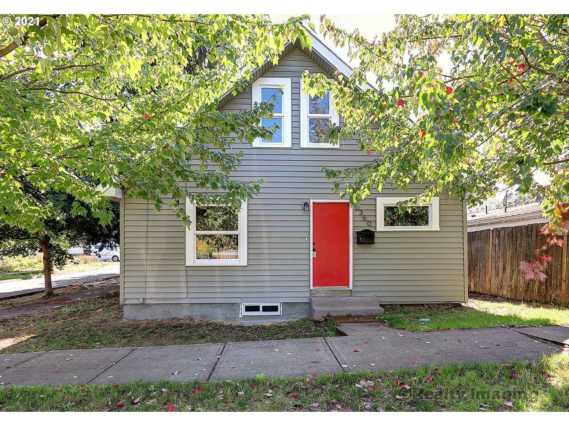 10360 SE YUKON ST, Portland, OR 97266