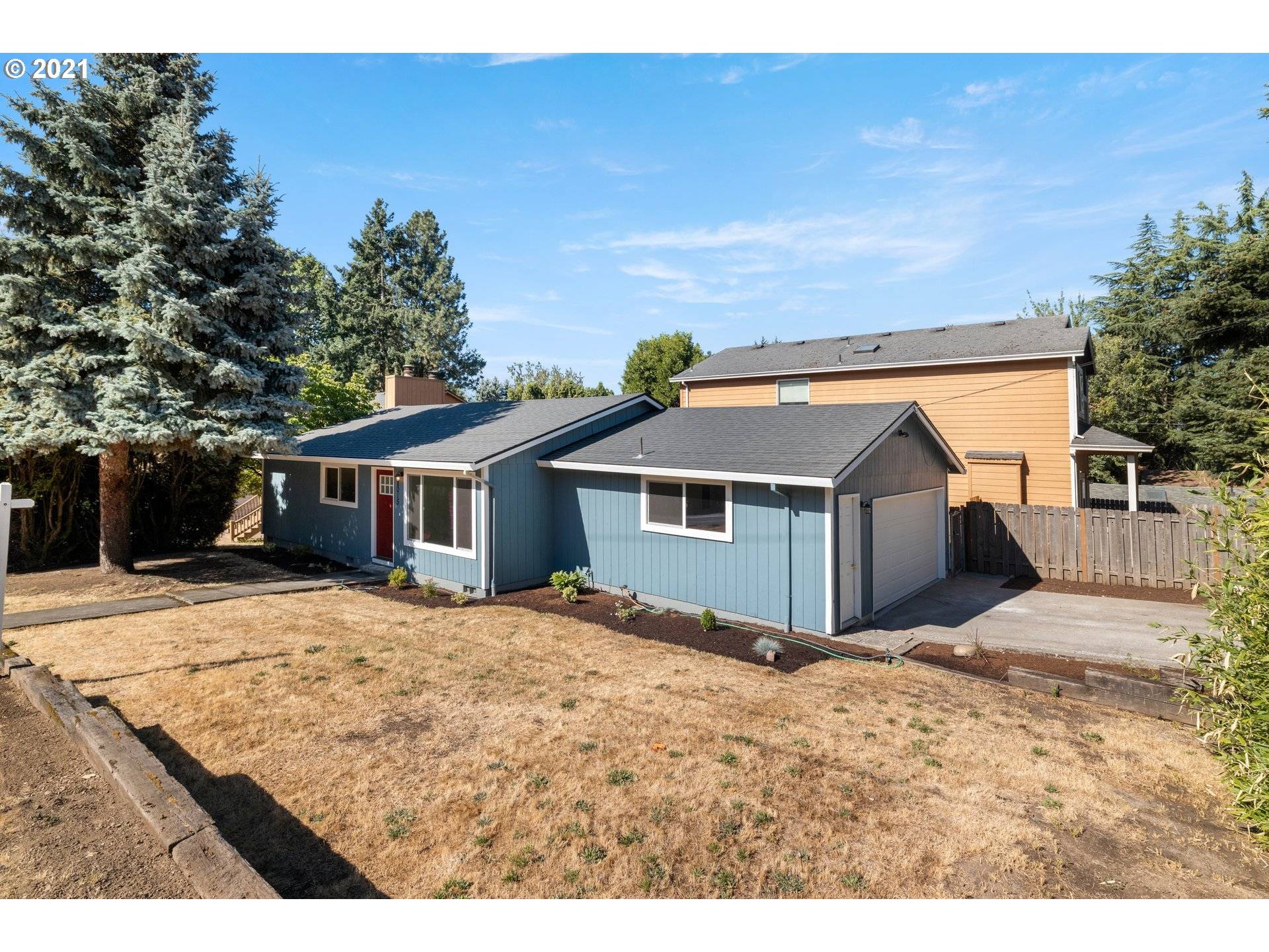 Portland, OR 97206,8015 SE 52ND AVE