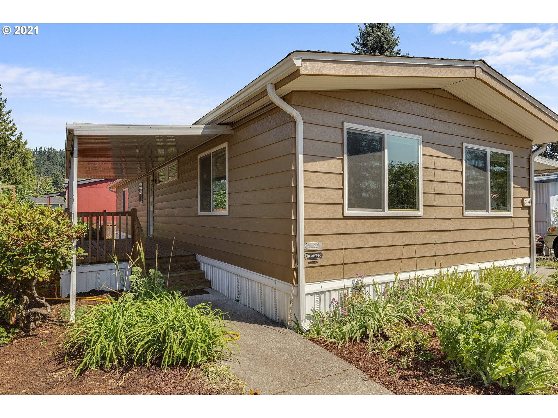 10701 SE HIGHWAY 212 #D4, Clackamas, OR 97015