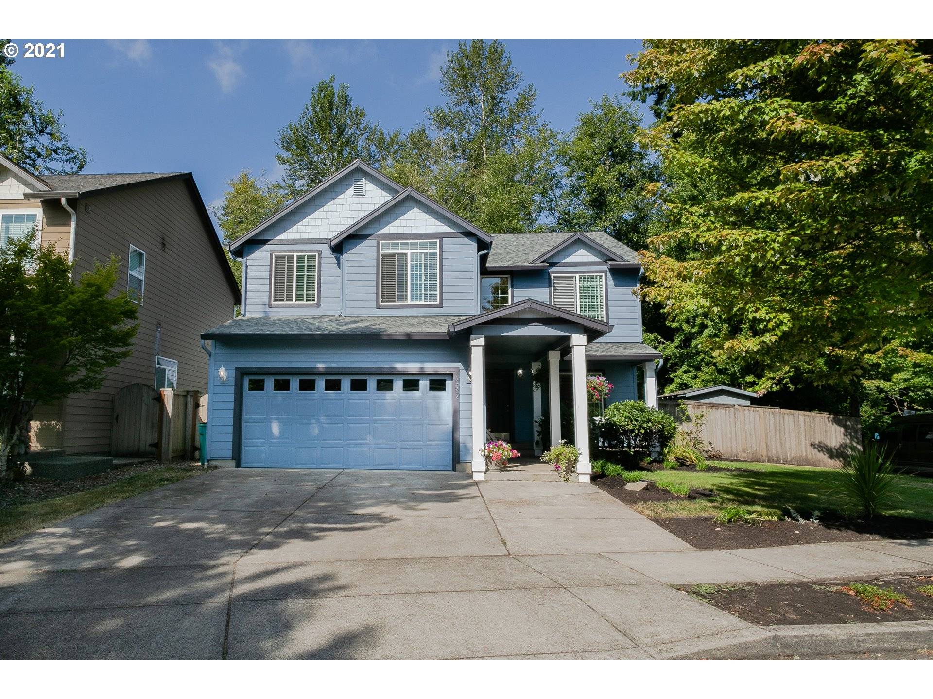1502 SE 3RD AVE, Battle Ground, WA 98604