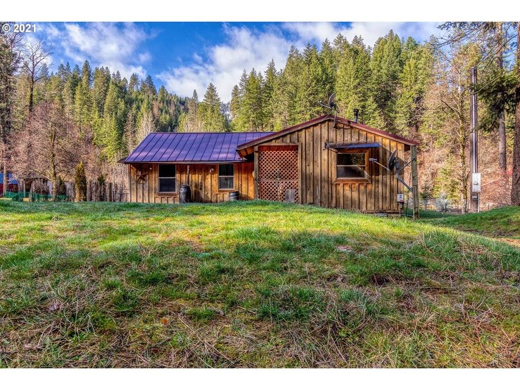 60926 MILL CREEK RD, Walla Walla, OR 99362