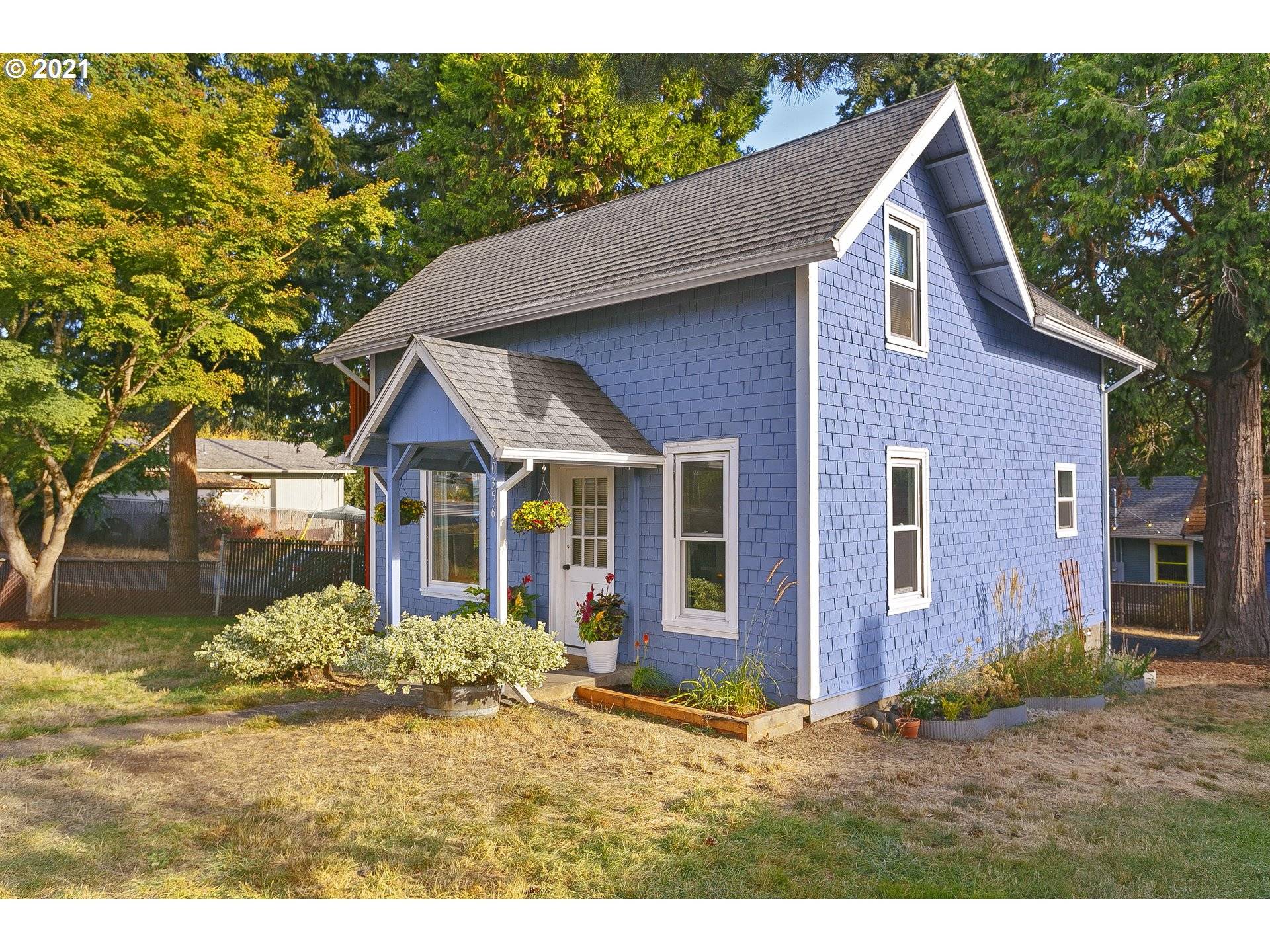 10356 SE HAROLD ST, Portland, OR 97266