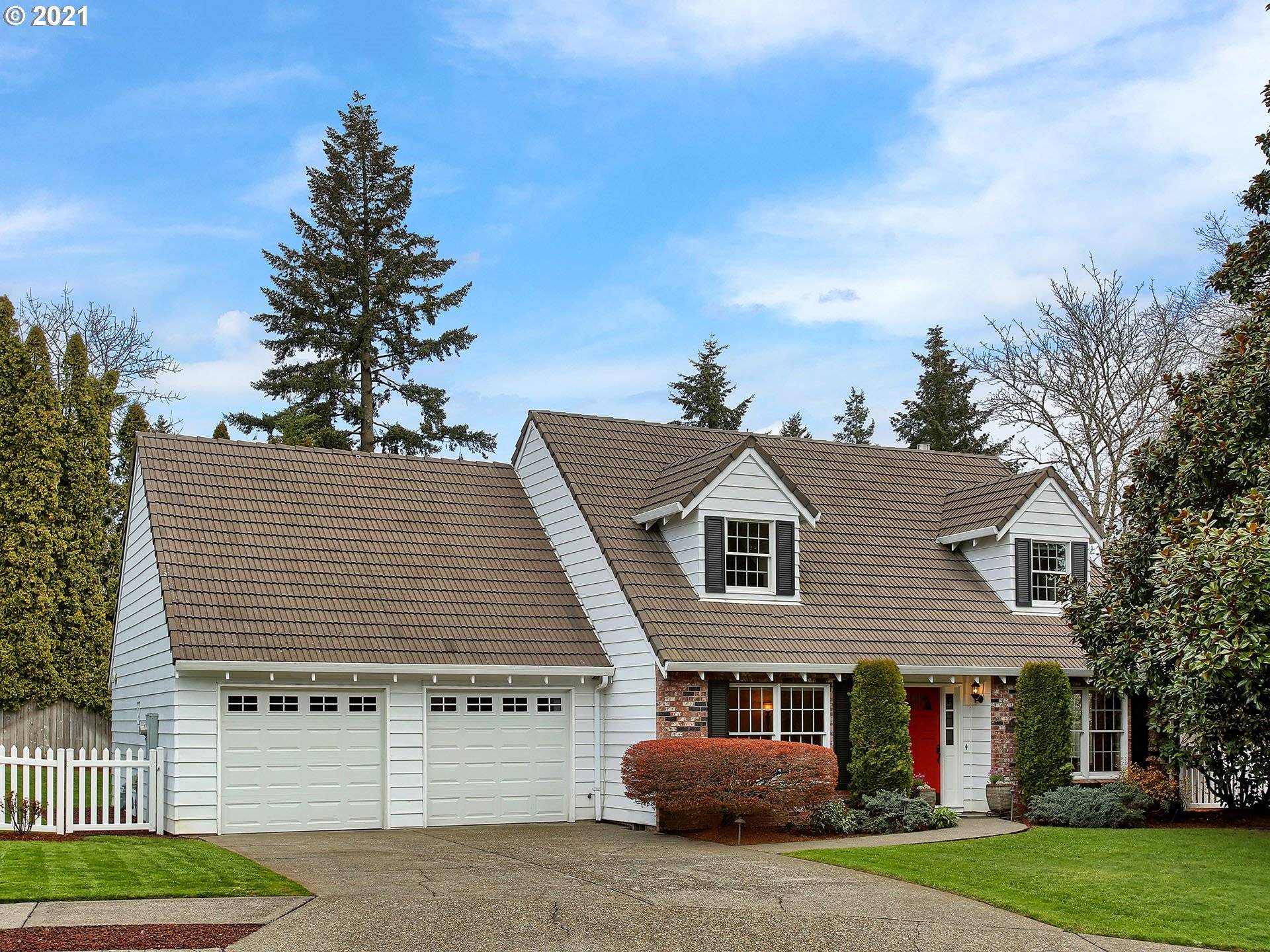 4365 BERNARD ST, Lake Oswego, OR 97035