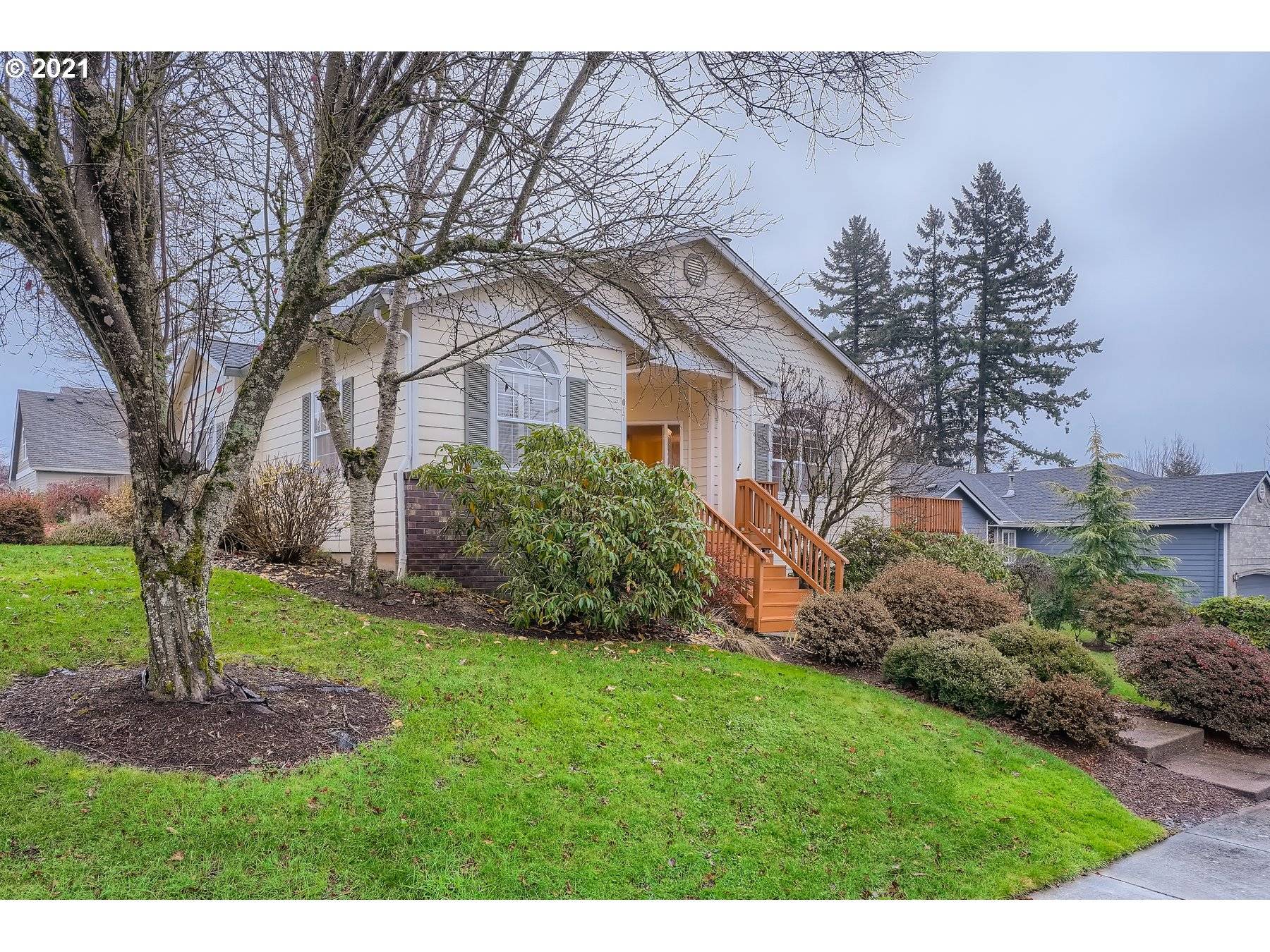 Camas, WA 98607,1017 NW 21ST AVE