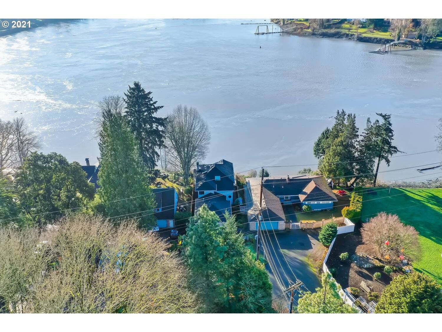 Milwaukie, OR 97222,10719 SE RIVERWAY LN