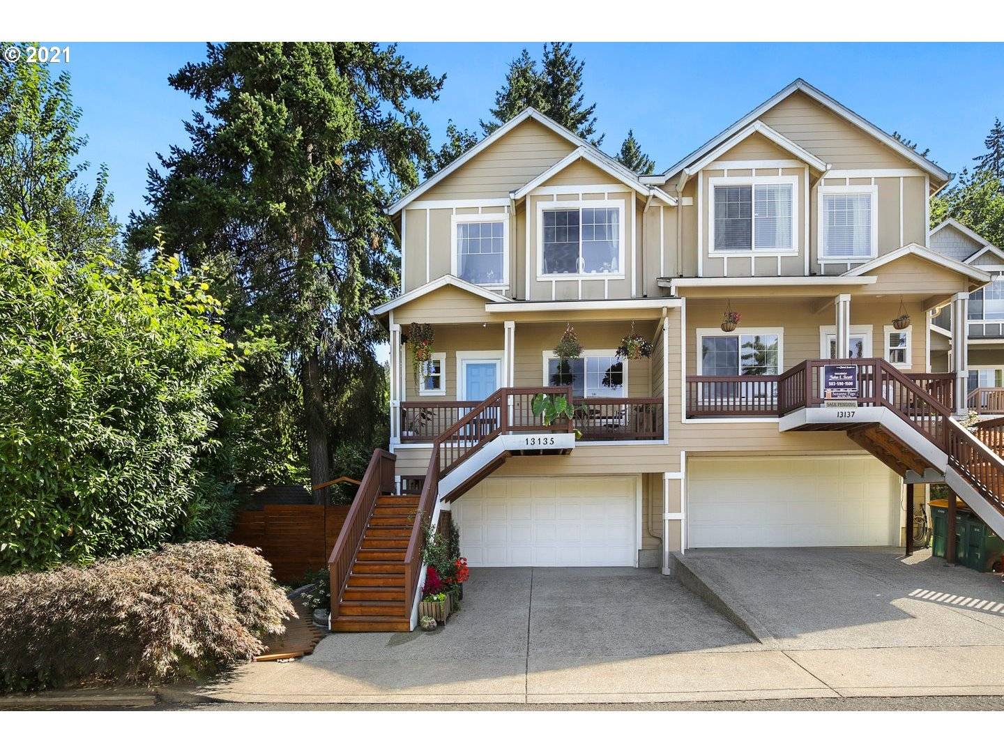 Tigard, OR 97223,13135 SW BRIANNE WAY