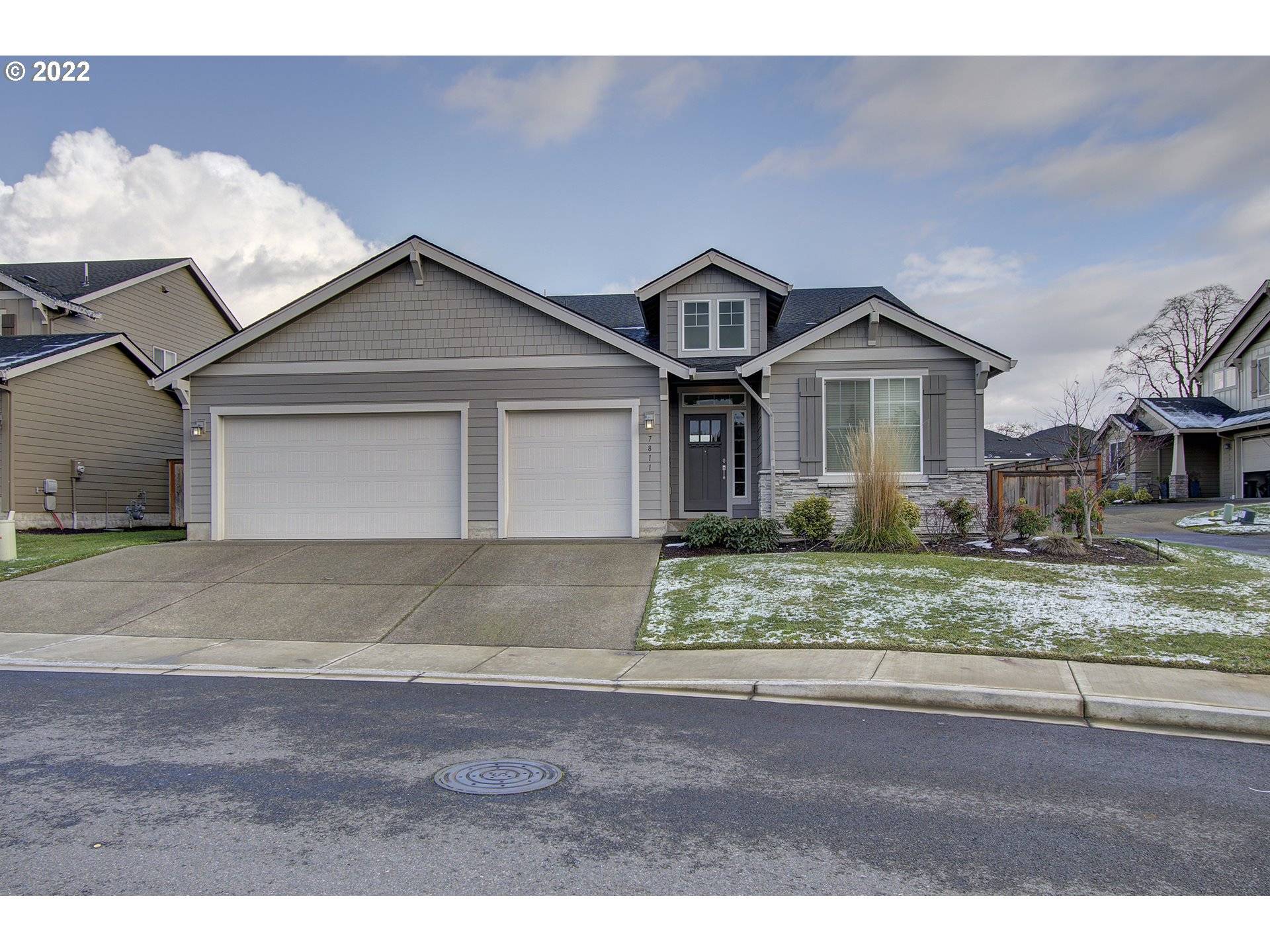 7811 NE 181ST AVE,  Vancouver,  WA 98682