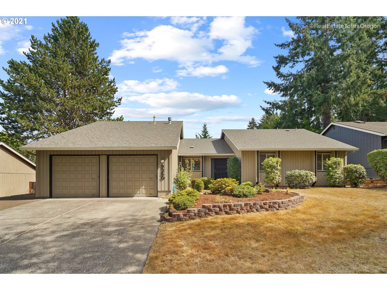 9360 SW CARRIAGE WAY, Beaverton, OR 97008