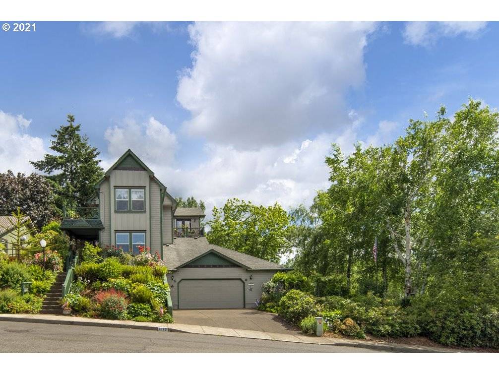 1822 SKYWAY ST, Salem, OR 97302