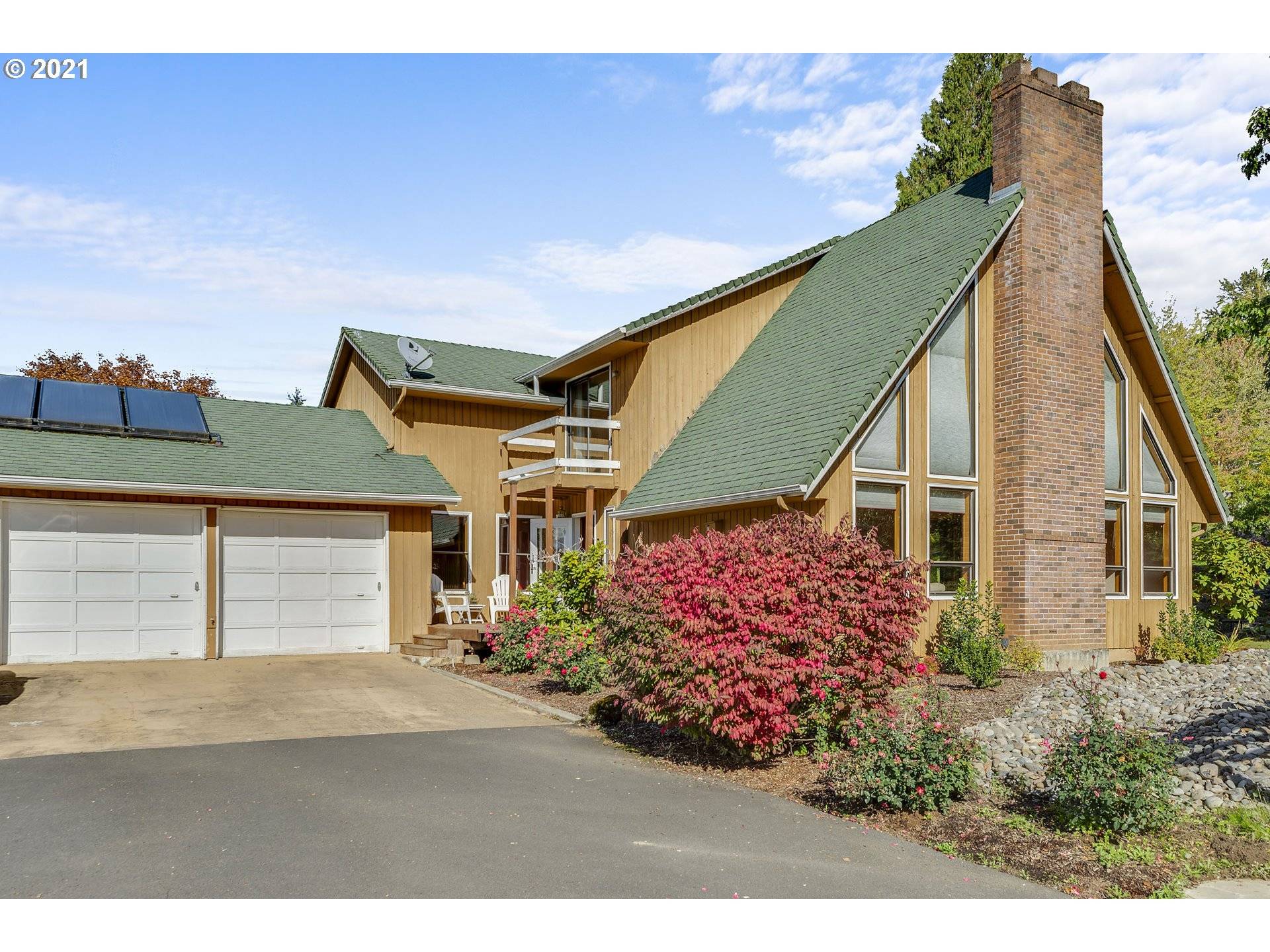 24875 SE SUNSHINE VALLEY RD, Damascus, OR 97089