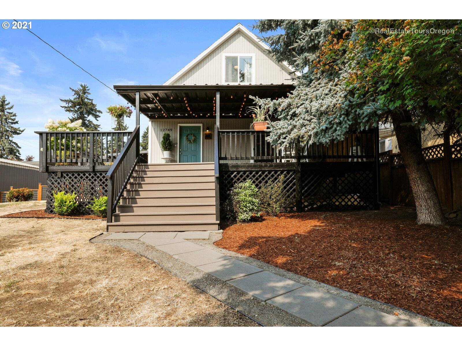 12749 SE 26TH AVE, Milwaukie, OR 97222