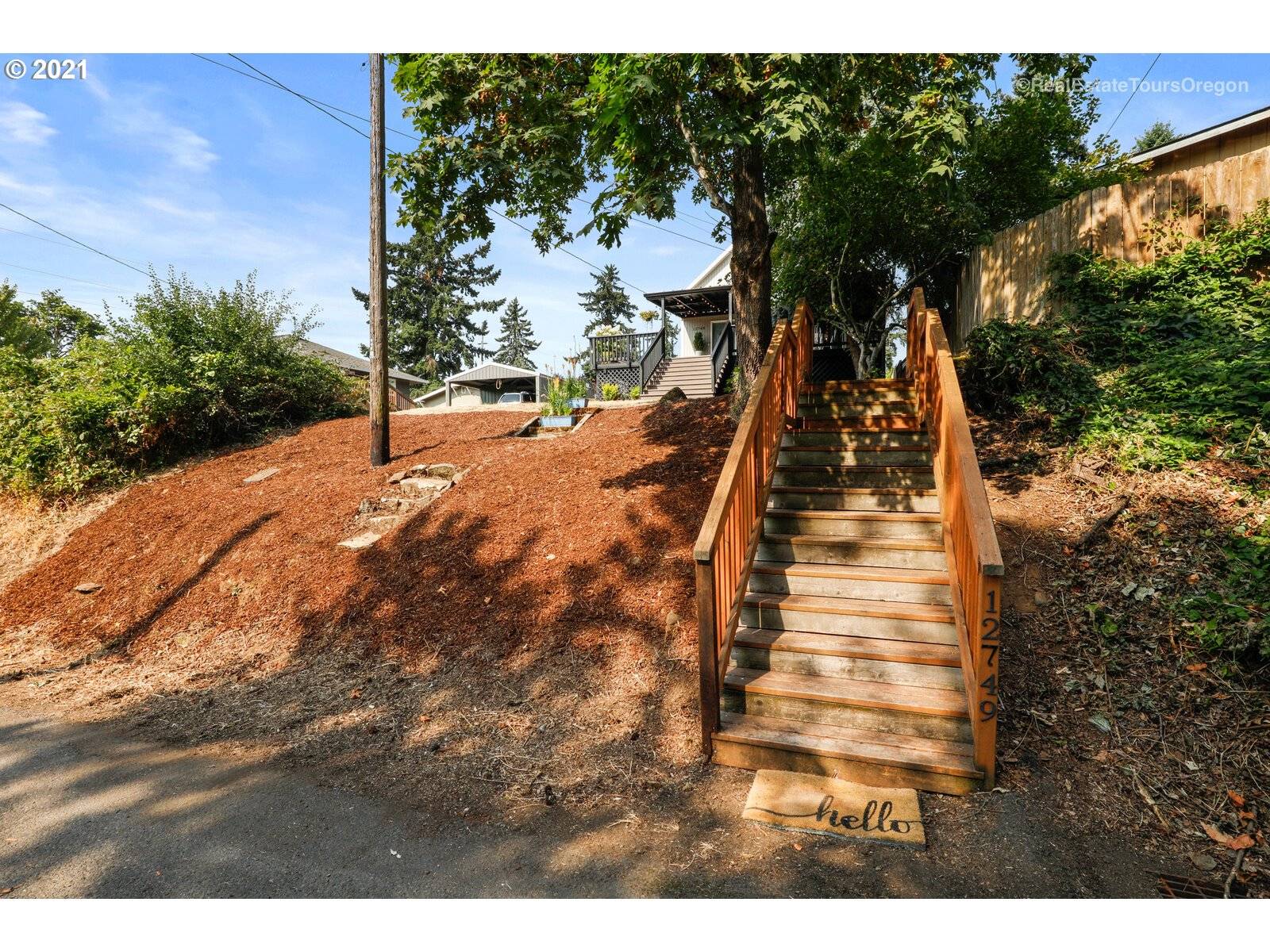 Milwaukie, OR 97222,12749 SE 26TH AVE