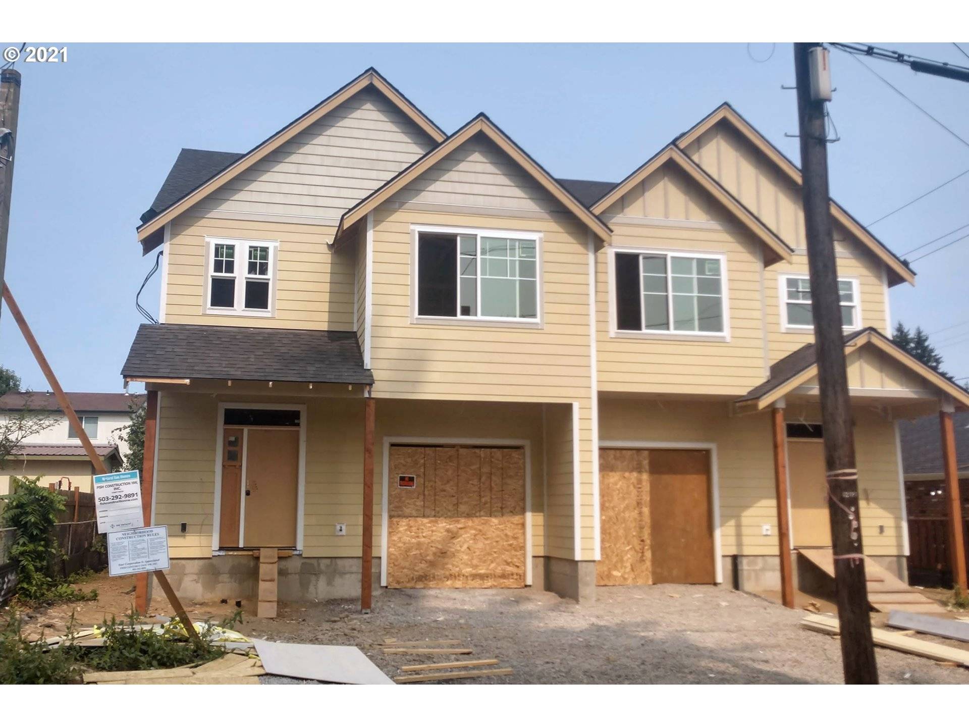 12181 SE Liebe ST, Portland, OR 97266