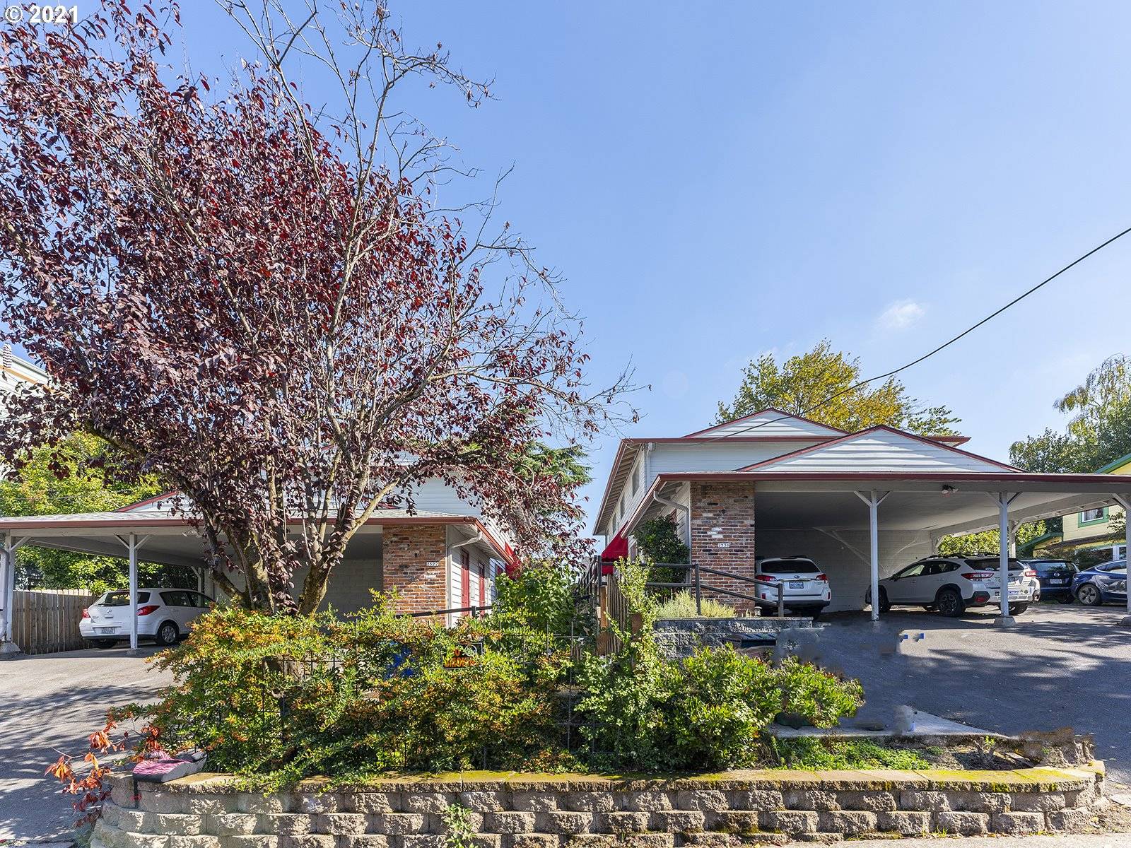 Portland, OR 97202,2522 SE 29TH AVE