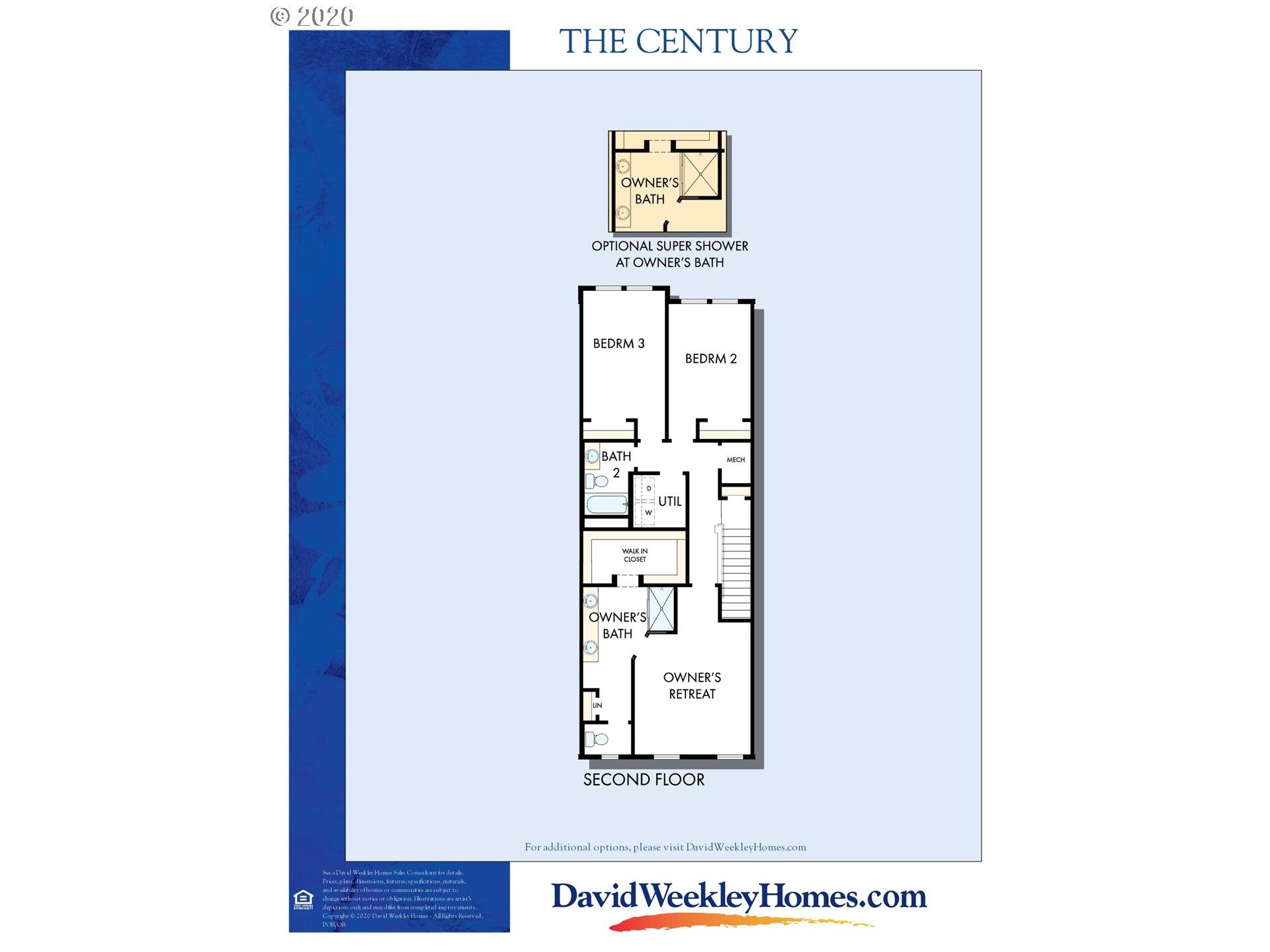 Hillsboro, OR 97123,4151 SE Fortress LN #HS412