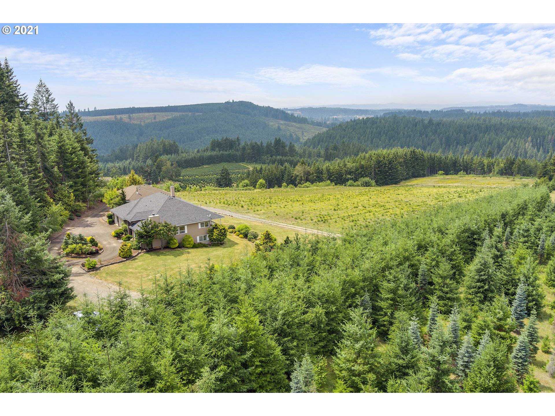 Oregon City, OR 97045,19400 S MOSIER RD
