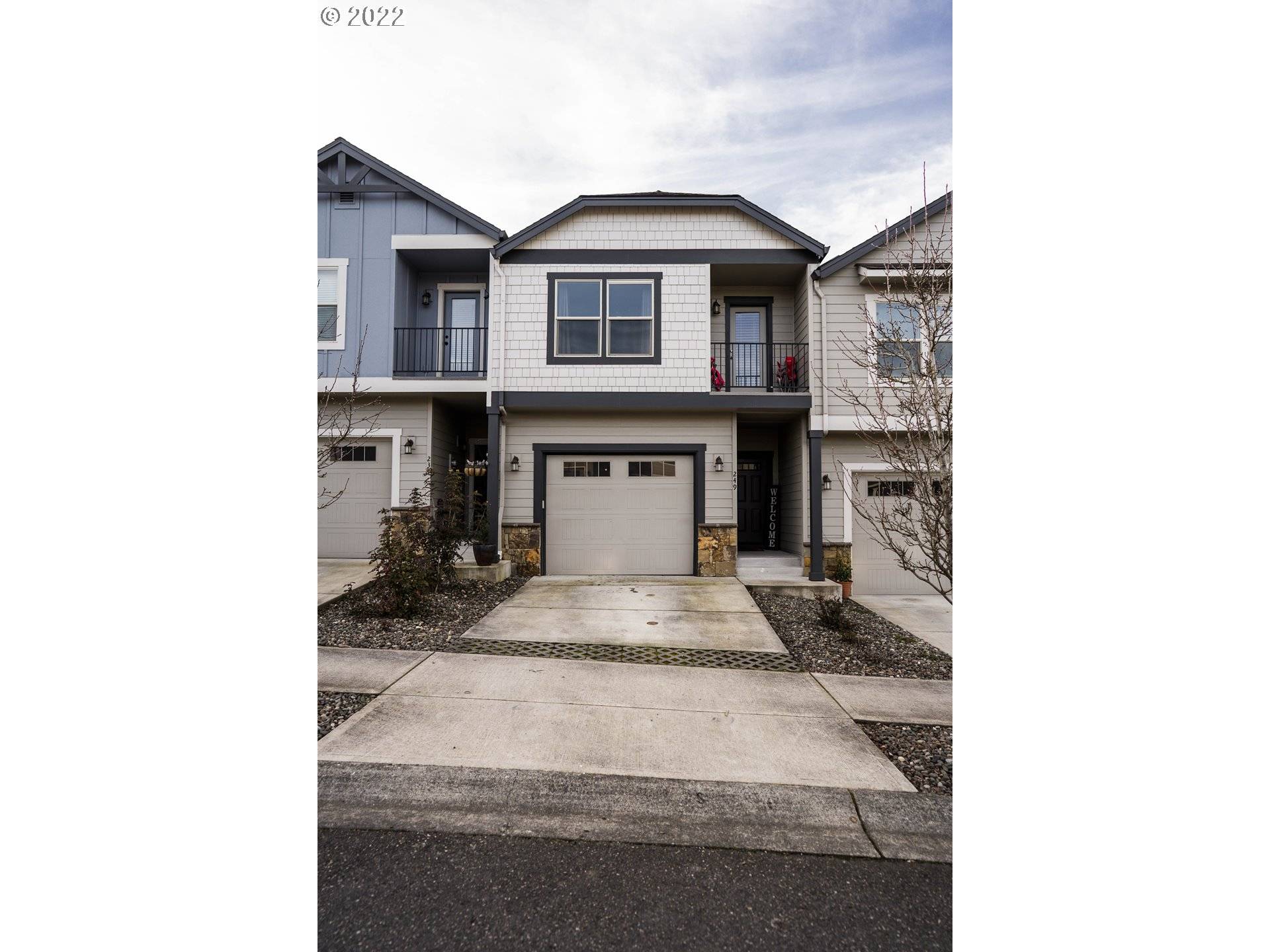249 N 43RD PL, Ridgefield, WA 98642