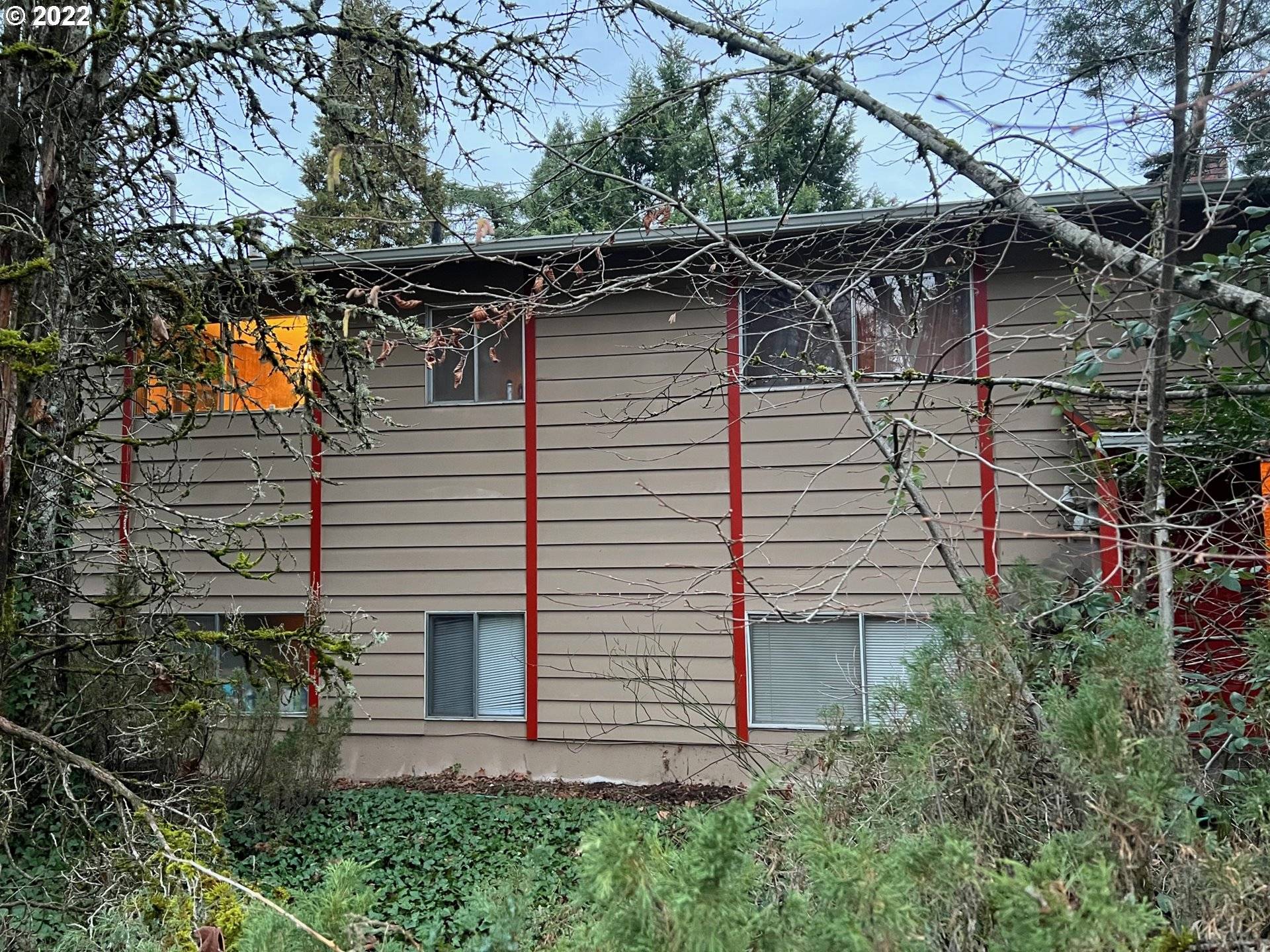 5615 SW PENDLETON ST, Portland, OR 97221
