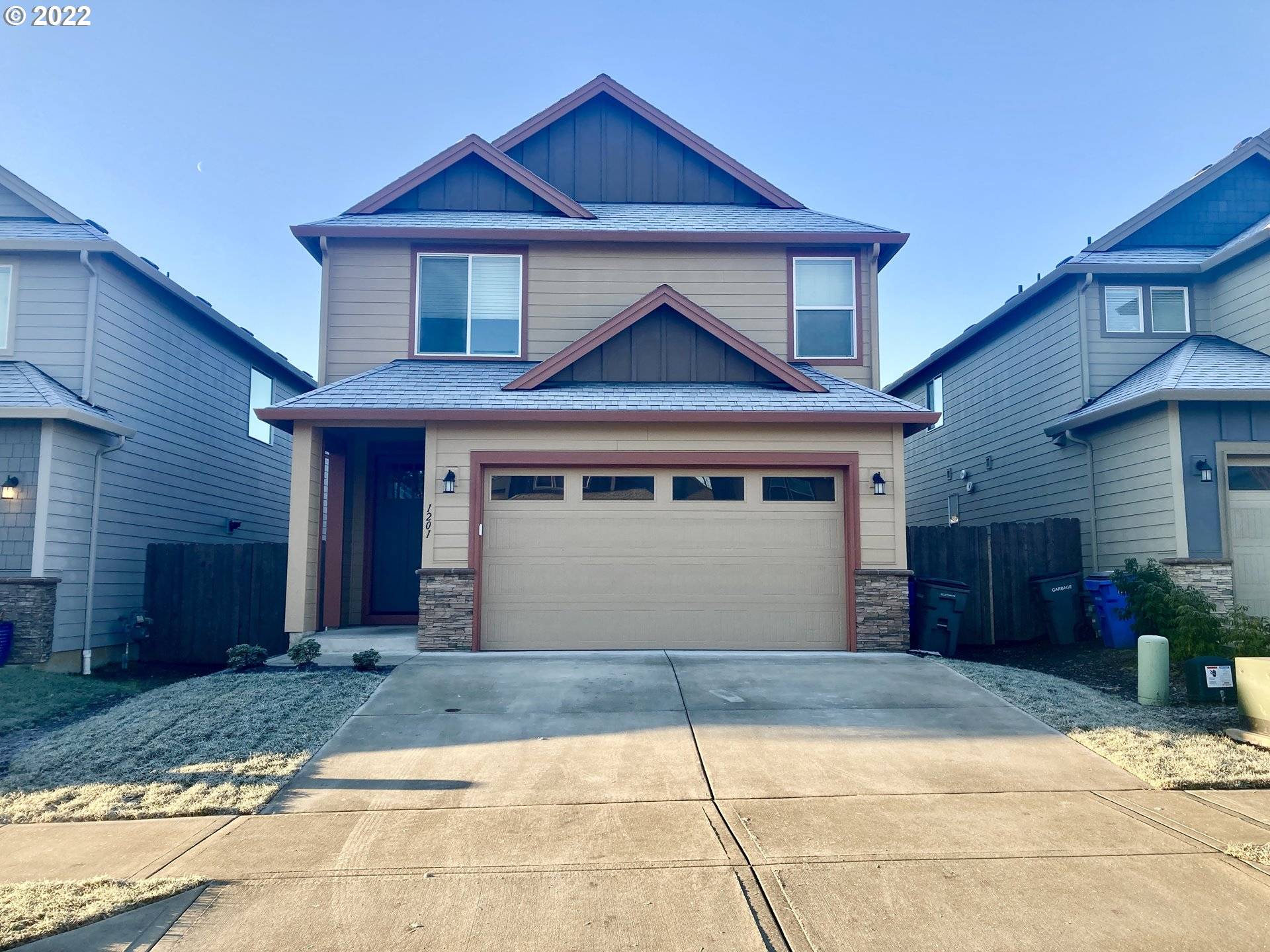 1201 S QUAIL RUN PL, Ridgefield, WA 98642