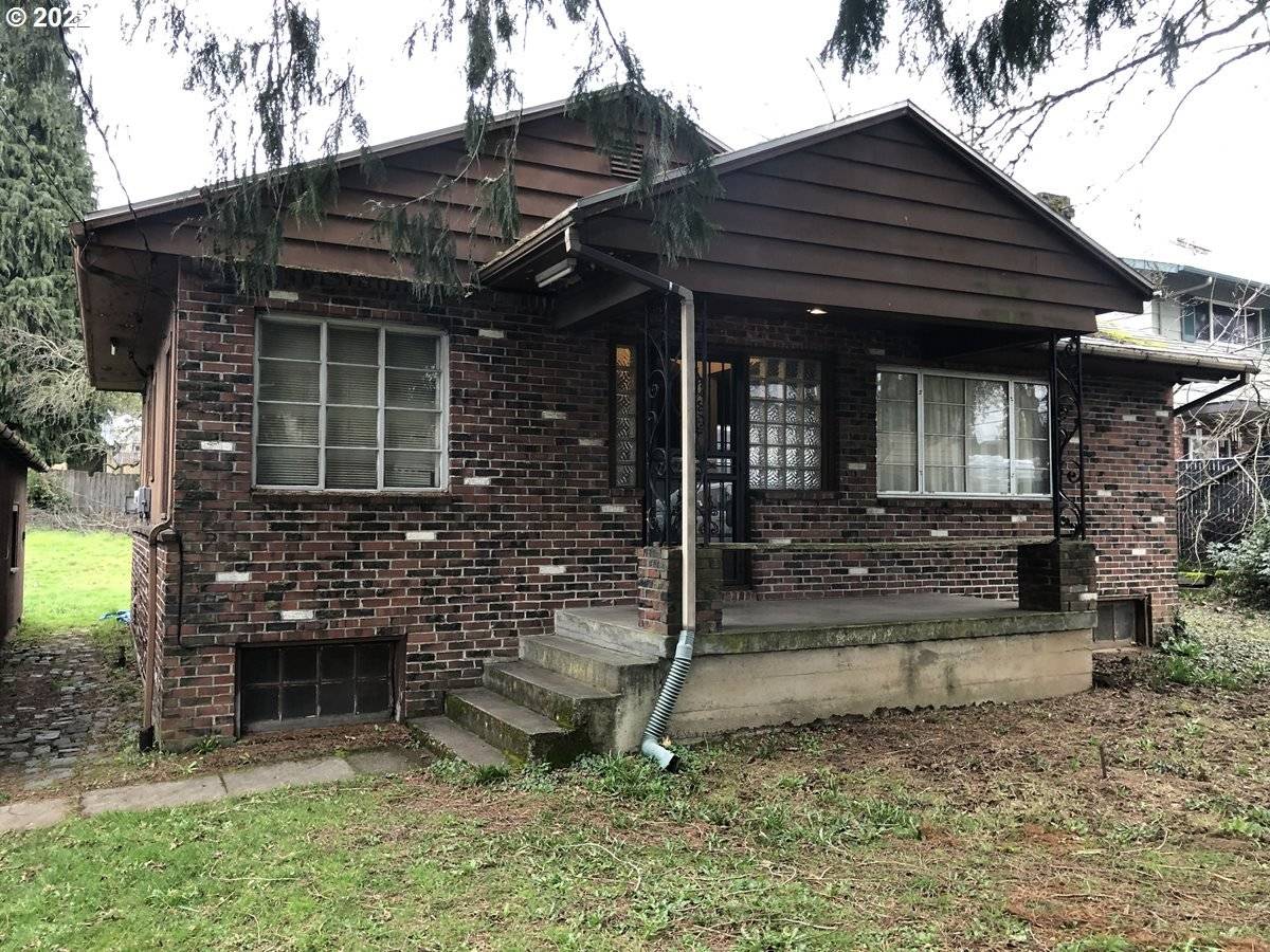 3107 SE BOYD ST, Milwaukie, OR 97222