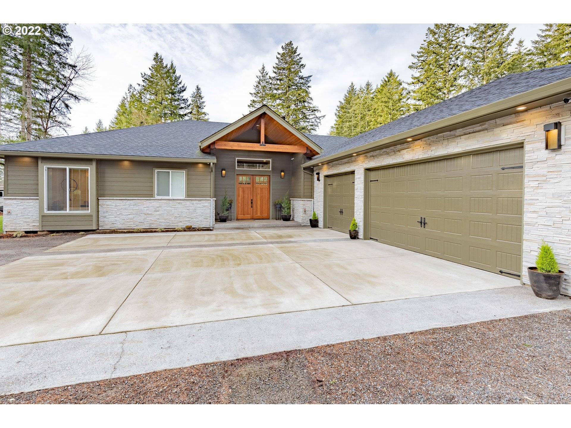 5602 NE 252ND AVE, Vancouver, WA 98682