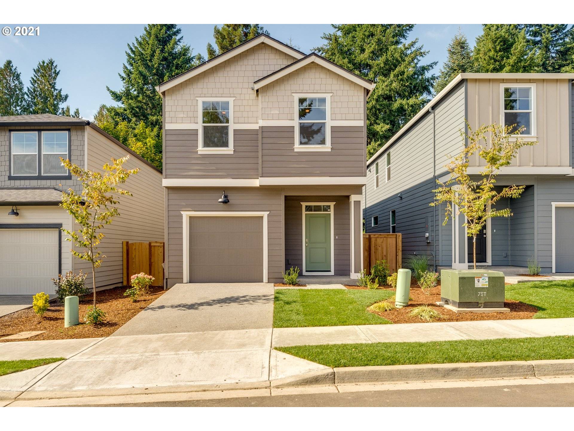 6665 NE 139TH PL, Vancouver, WA 98682