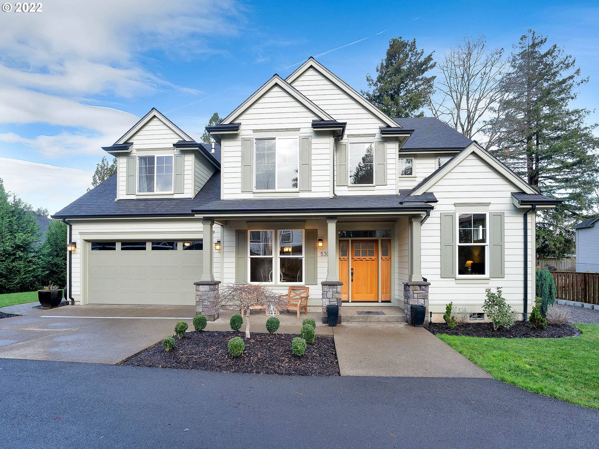 5303 SE MULLAN ST, Milwaukie, OR 97222