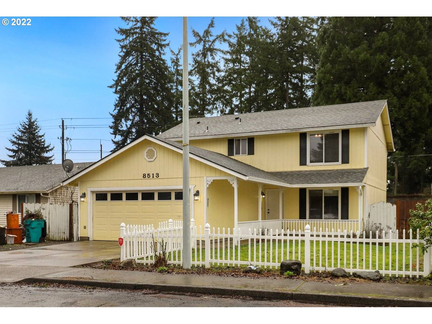Vancouver, WA 98682,8513 NE 161ST AVE