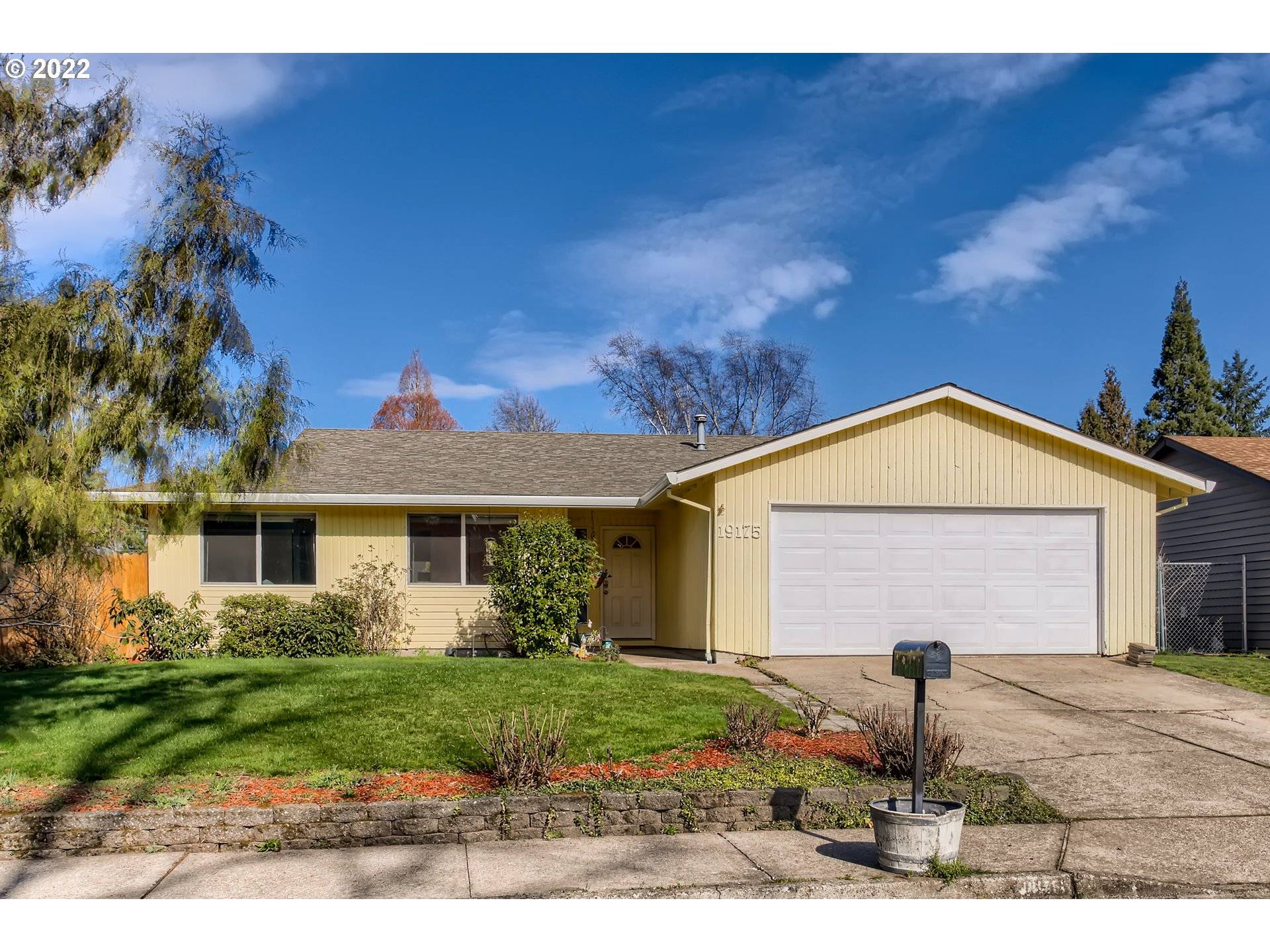 19175 SW HENNIG ST, Aloha, OR 97003