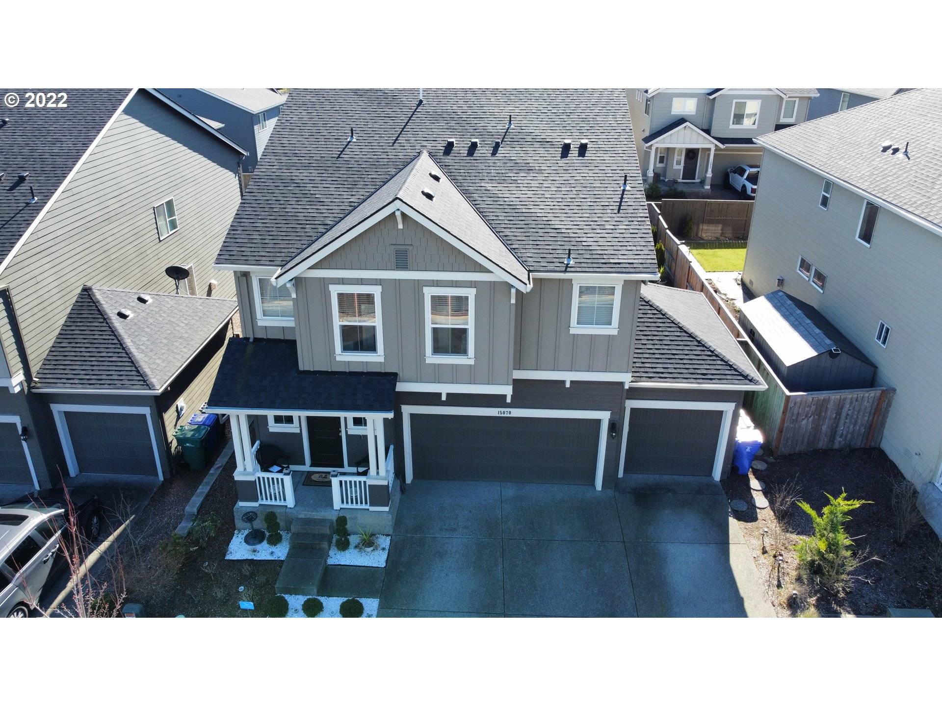 Clackamas, OR 97015,15070 SE POMFRET RD