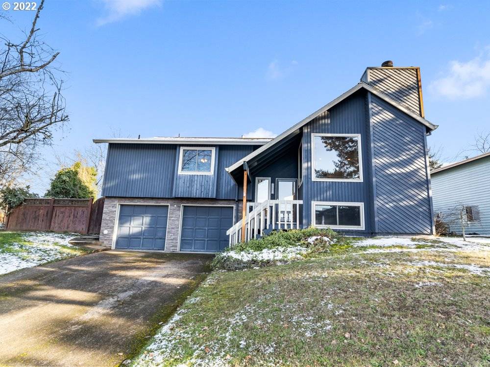 13640 SE 124TH PL, Clackamas, OR 97015