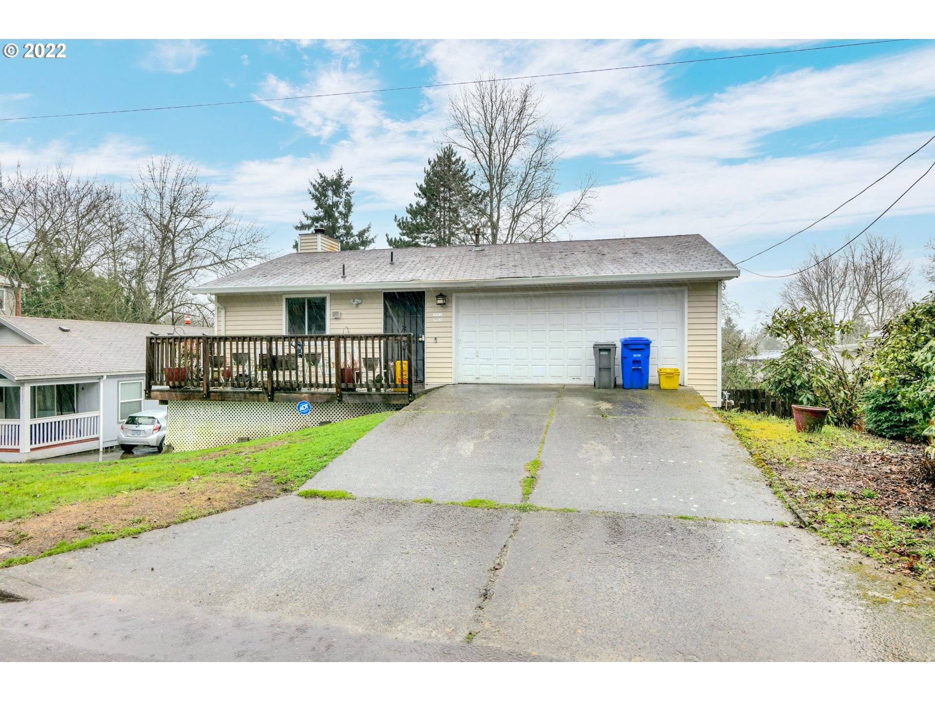10945 SW 60TH AVE, Portland, OR 97219