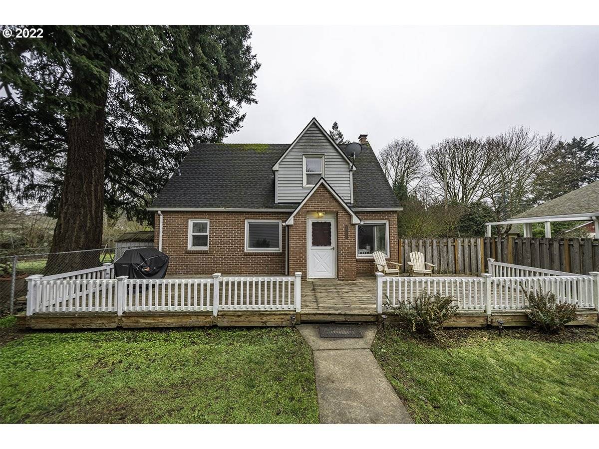 5056 SE MONROE ST, Milwaukie, OR 97222