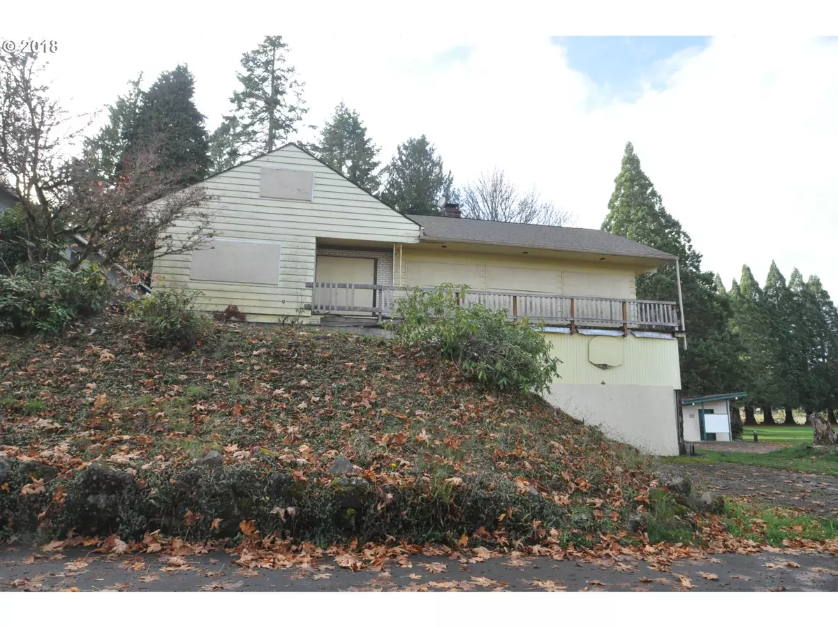 Vernonia, OR 97064,875 PARK DR