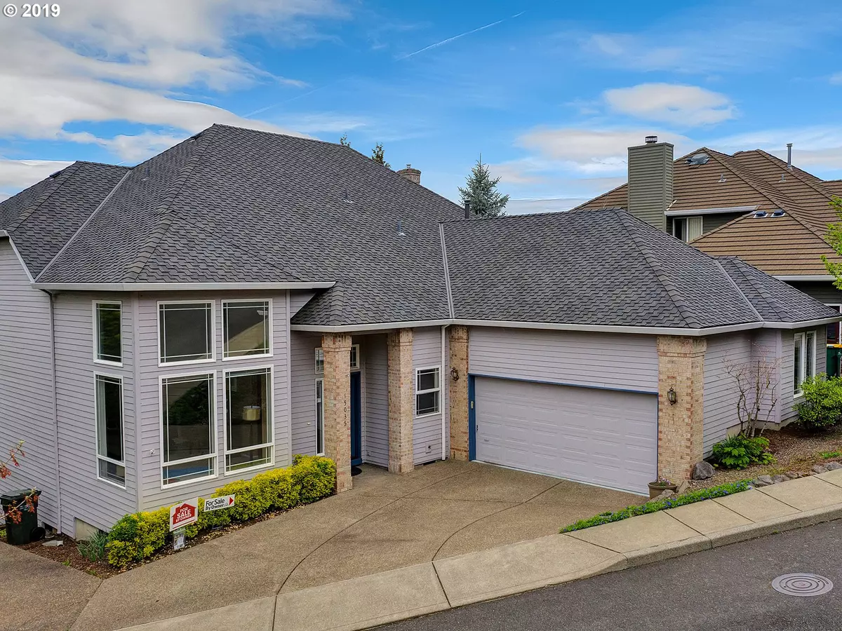 Beaverton, OR 97007,15035 SW CAPSTONE CT