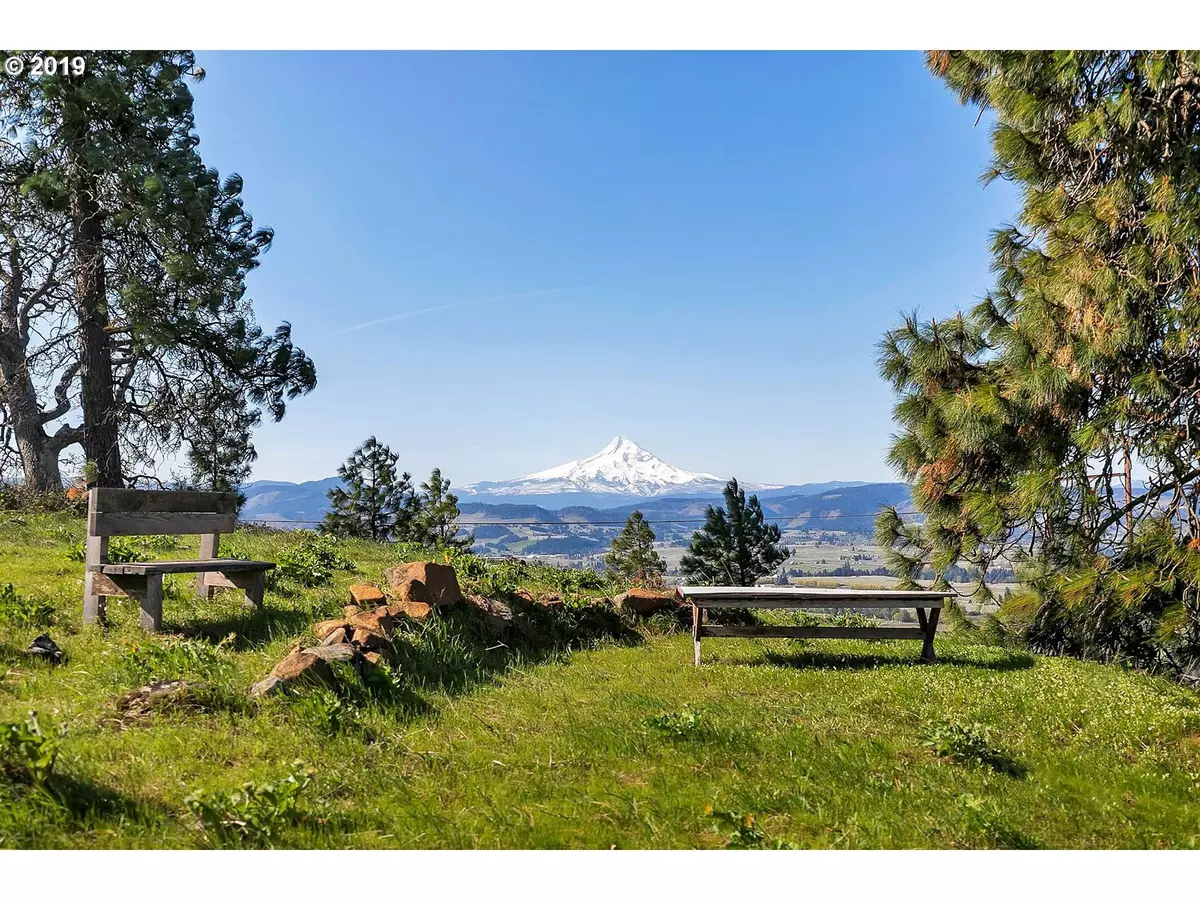 Hood River, OR 97031,2312 Balsamroot DR #9