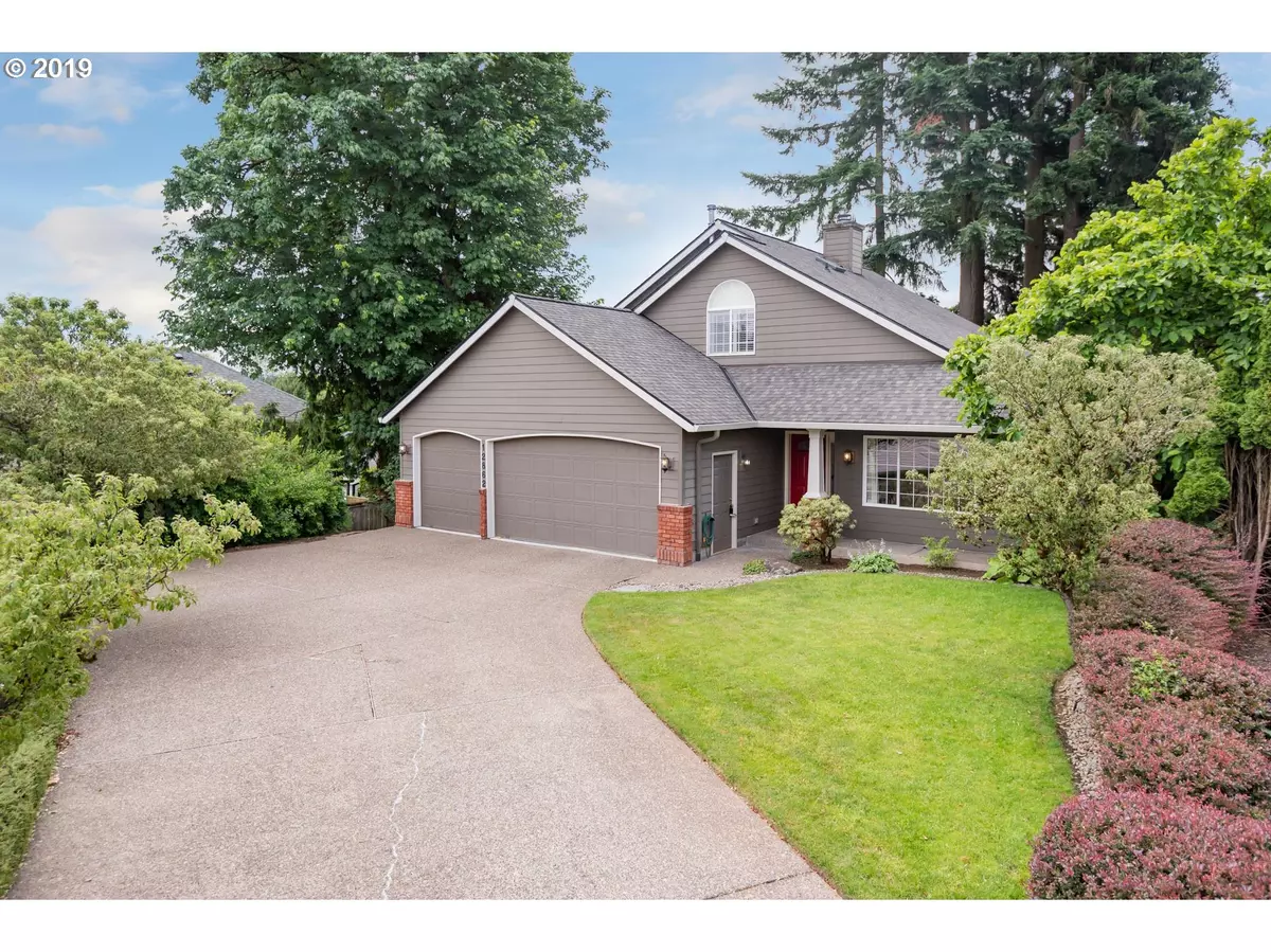 Clackamas, OR 97015,12862 SE KRONAN DR