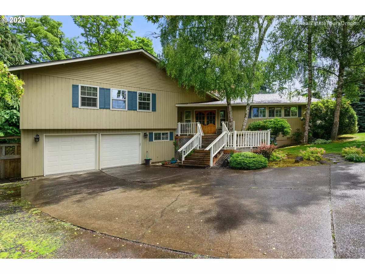 Forest Grove, OR 97116,3345 LAVINA DR