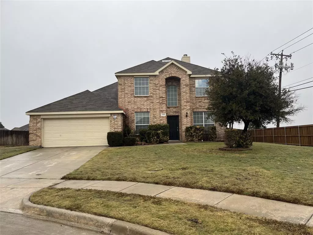 Fort Worth, TX 76052,1100 Horn Toad Drive