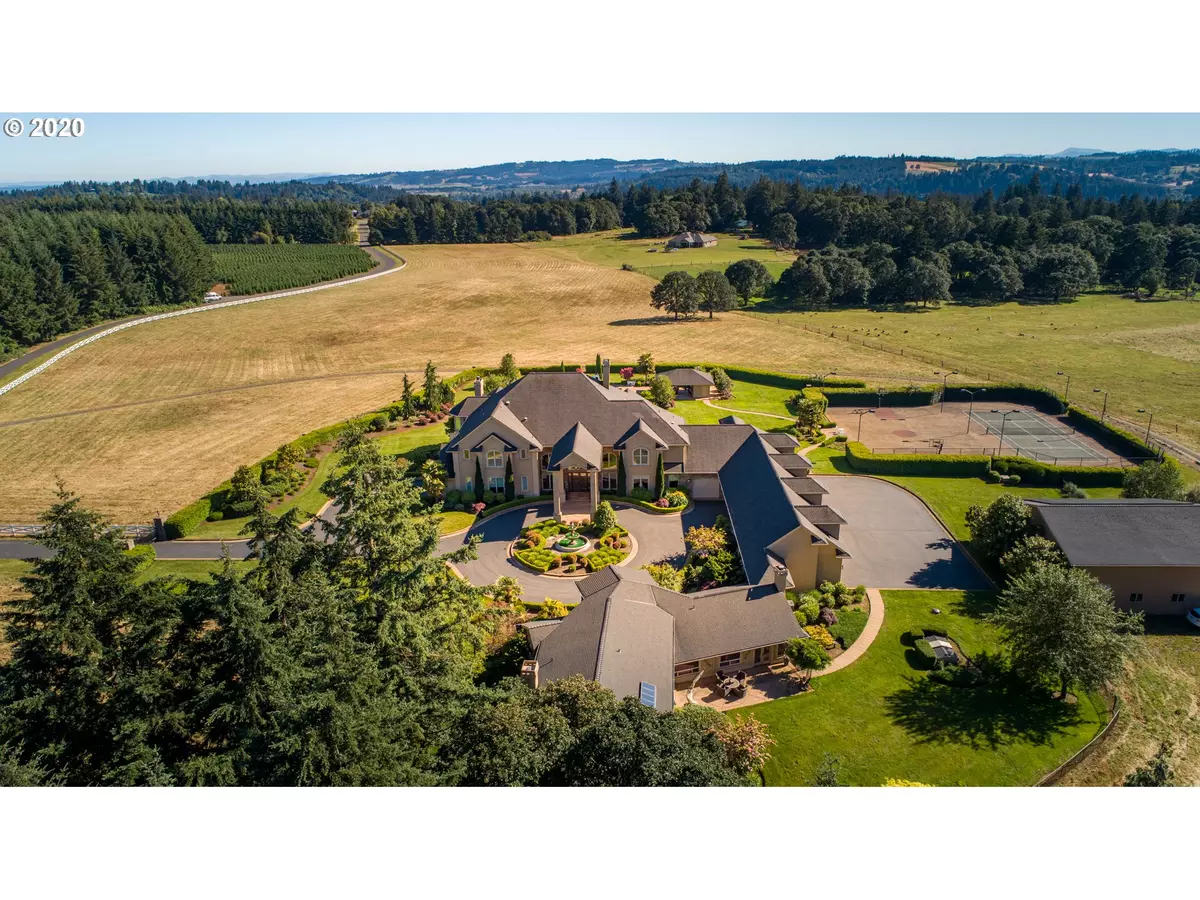 Salem, OR 97317,5203 54TH CT SE