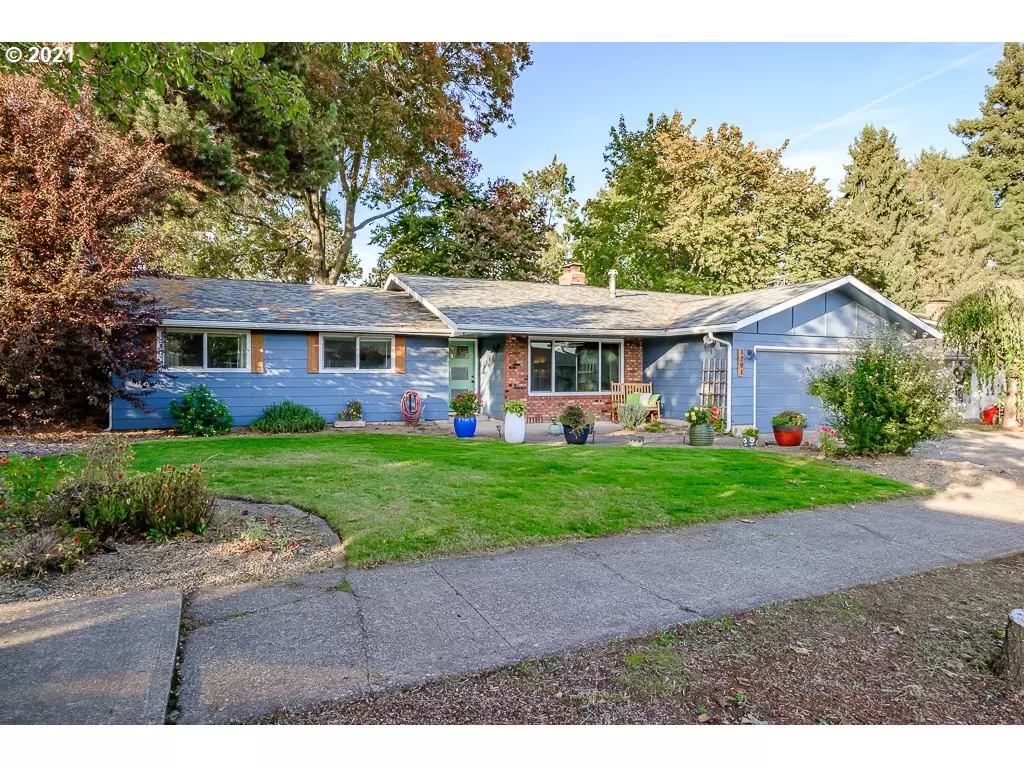 Keizer, OR 97303,1291 MANDARIN ST